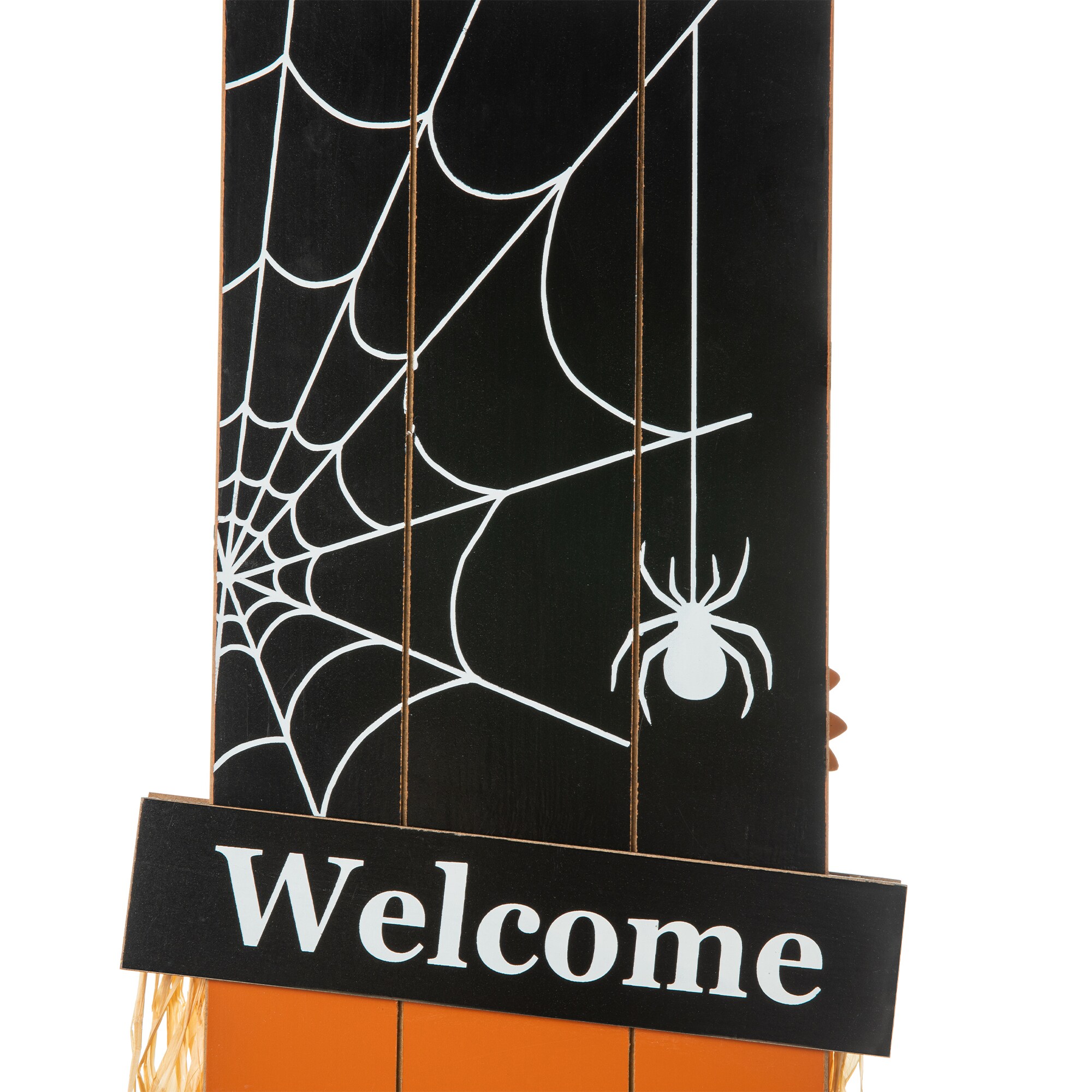 Glitzhome 2006300029 Table-Halloween-Decor - View #5