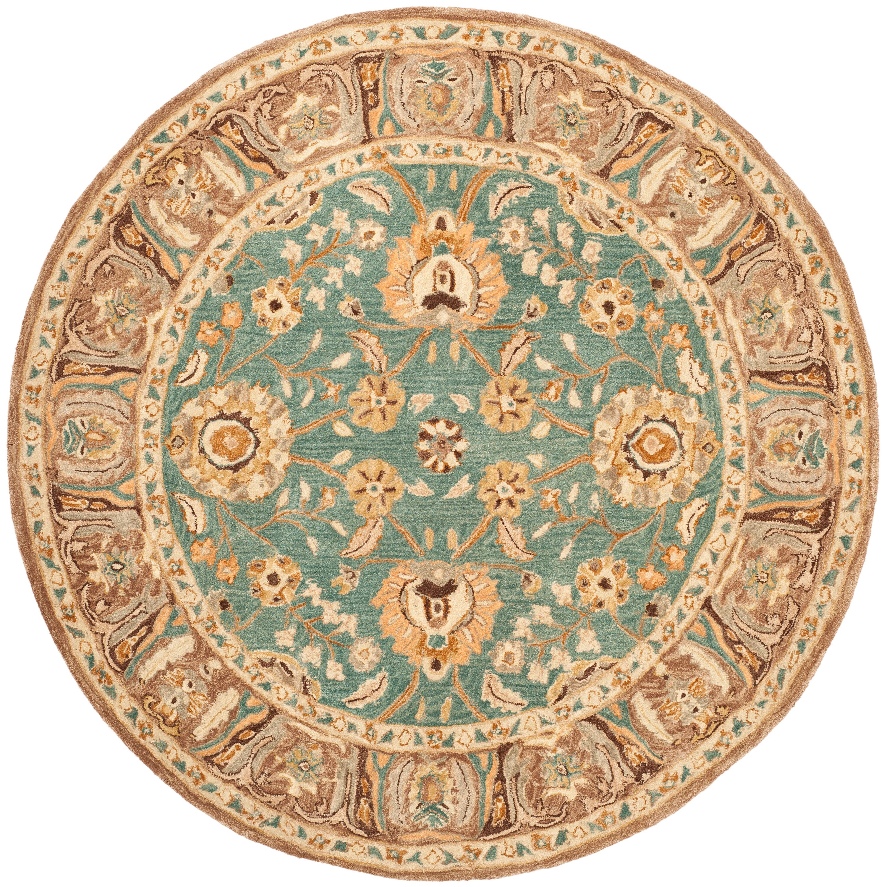 Safavieh AN558D-6R rugs - View #2