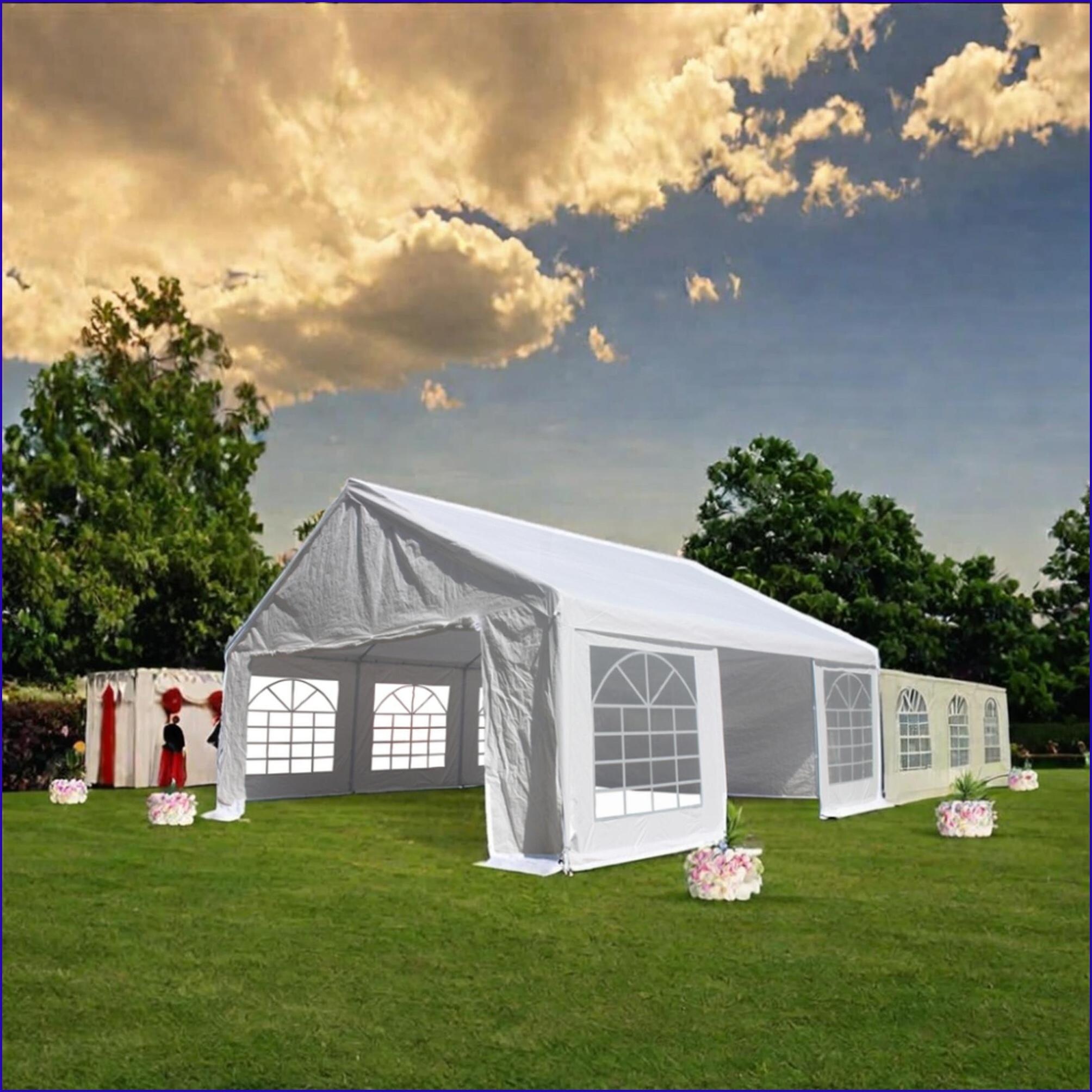 Watnature VMSIWBXN216U Carport-Covers - View #10