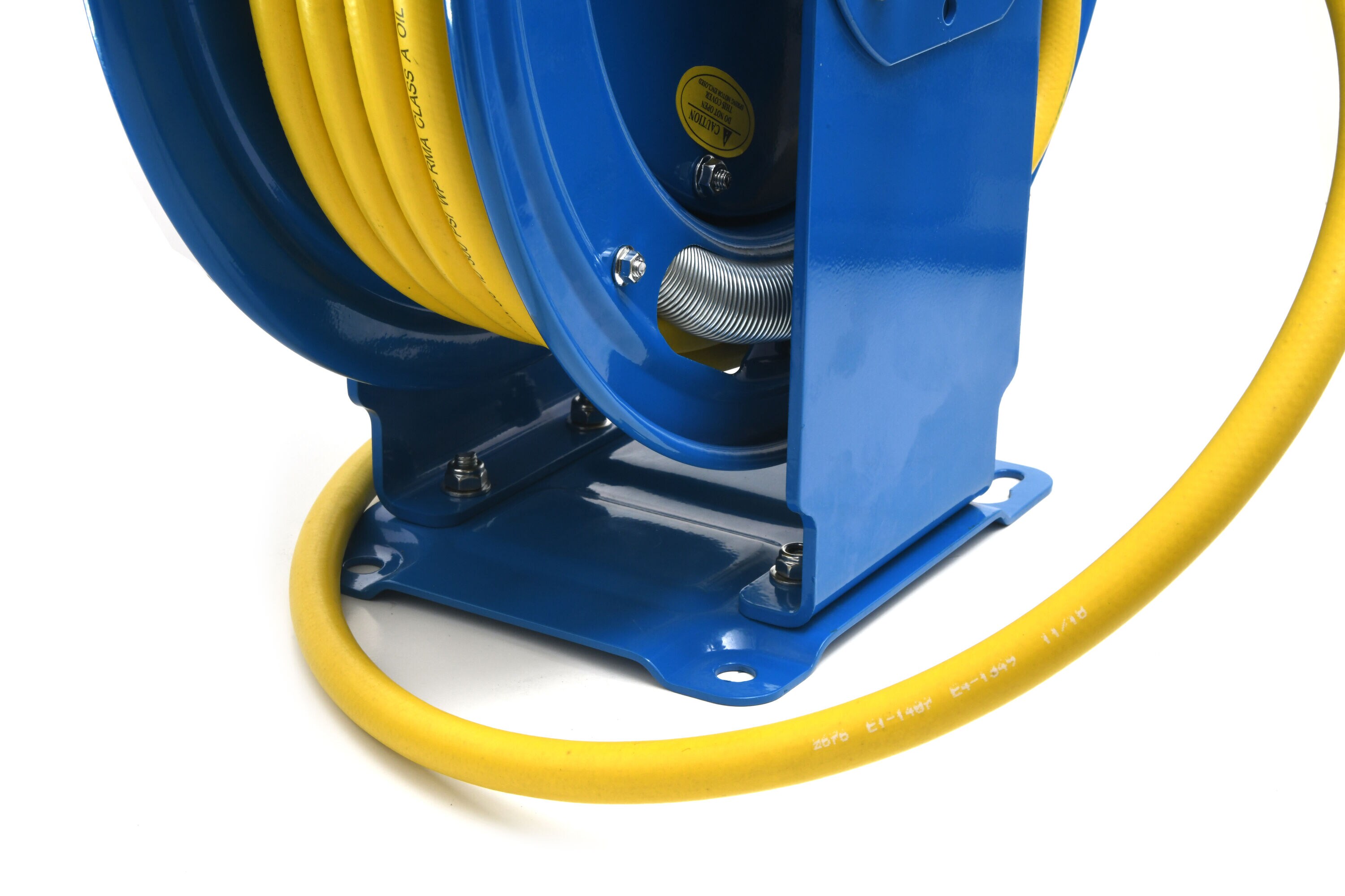 OIL SHIELD OSRDA1250 Air-Tool-Hoses - View #7