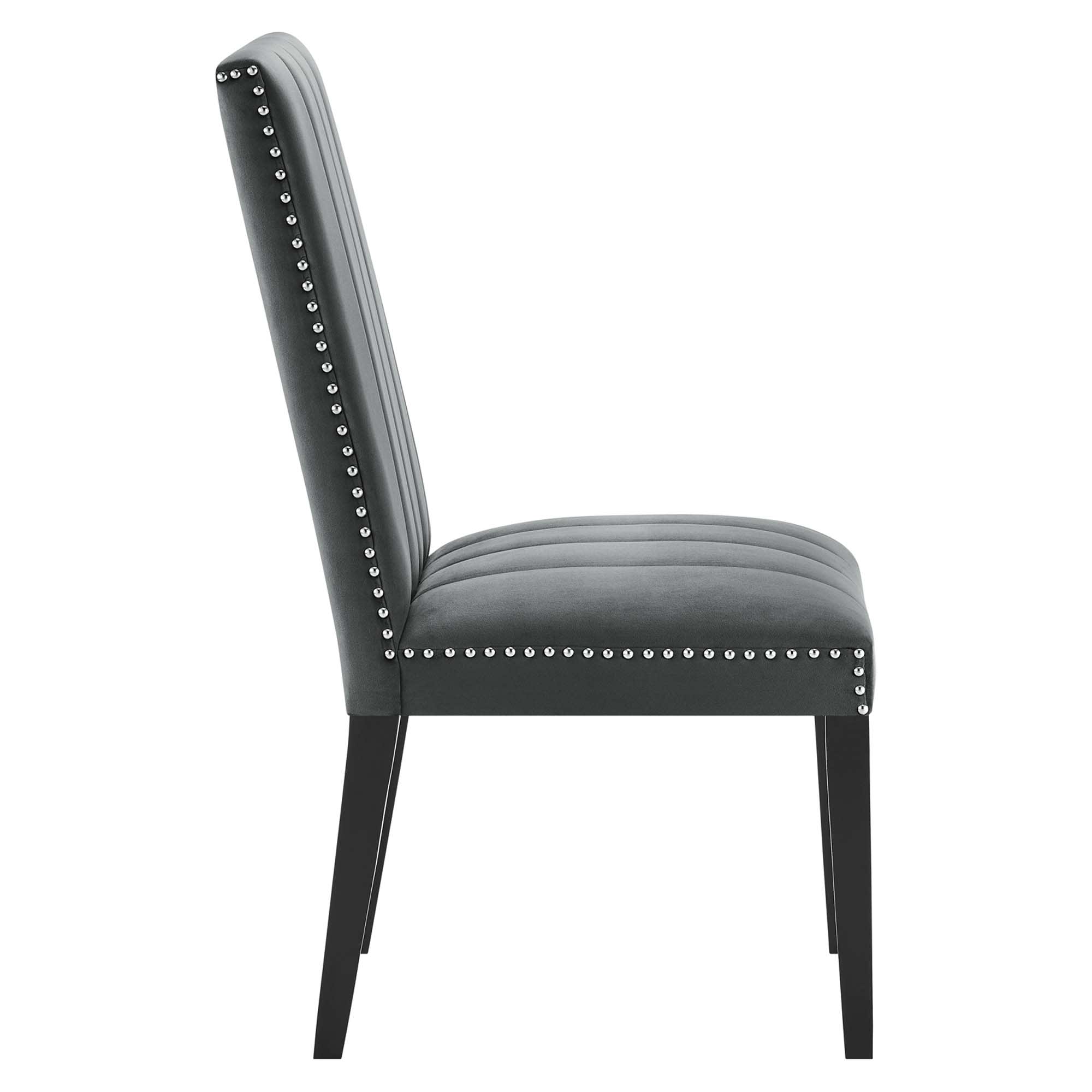 Modway EEI-5081-GRY Dining-Chairs - View #7