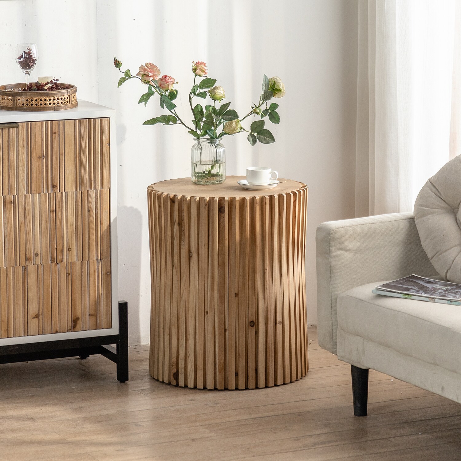 Bybafun YB9300015 End-Tables - View #7