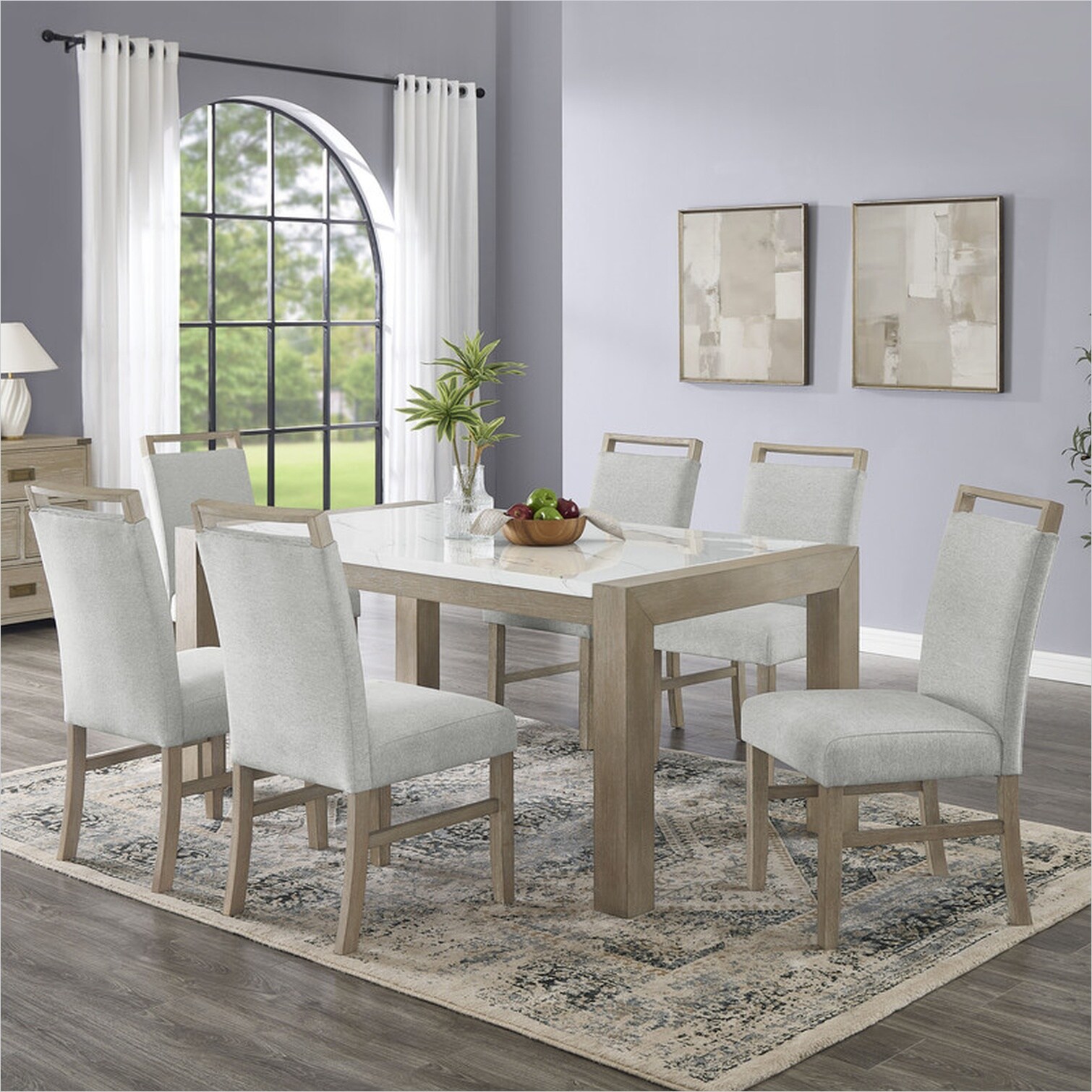 SunJet BVH9ZLVQLUSM Dining-Sets - View #2
