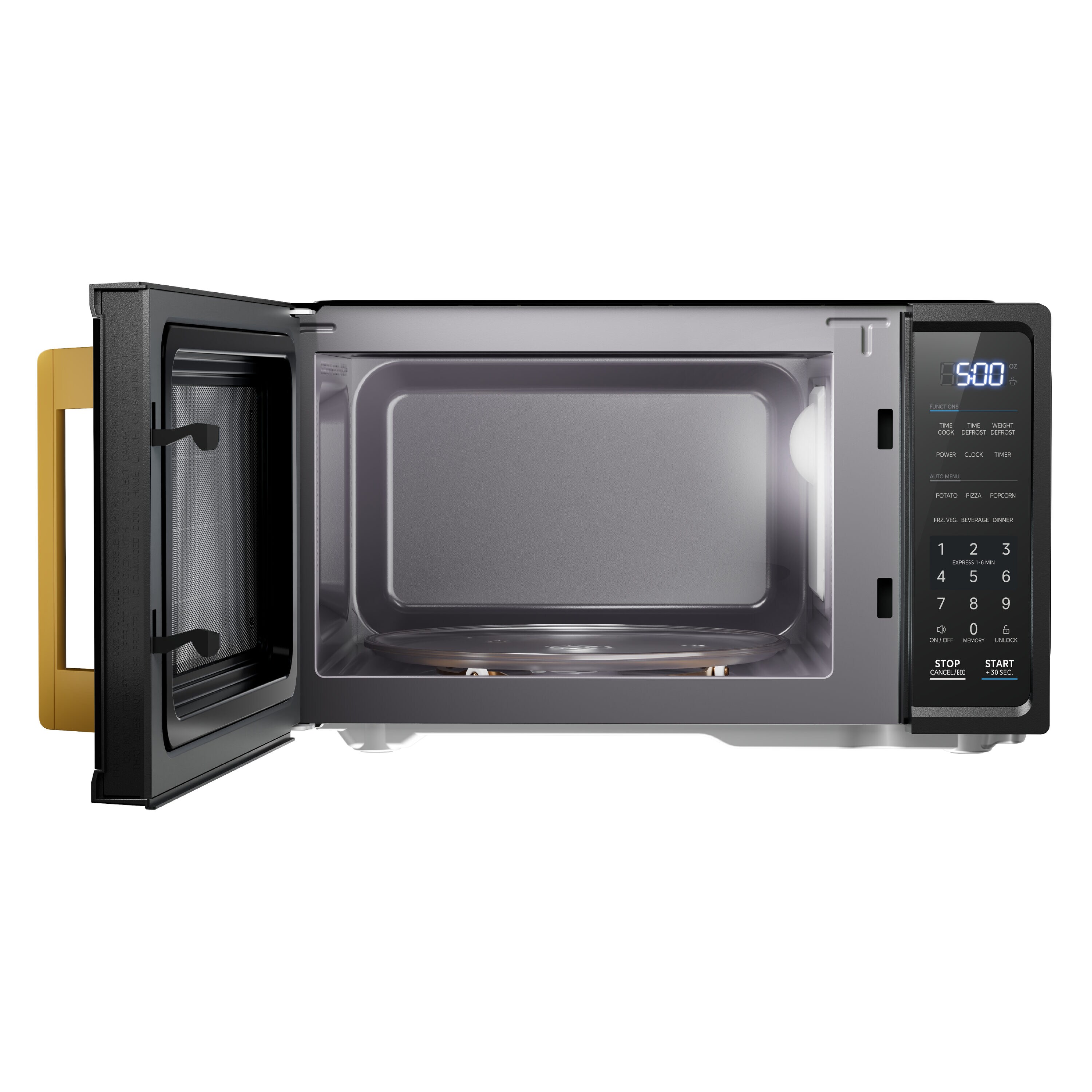 Midea MMC09S5AOB Cnt-Mwo - View #9