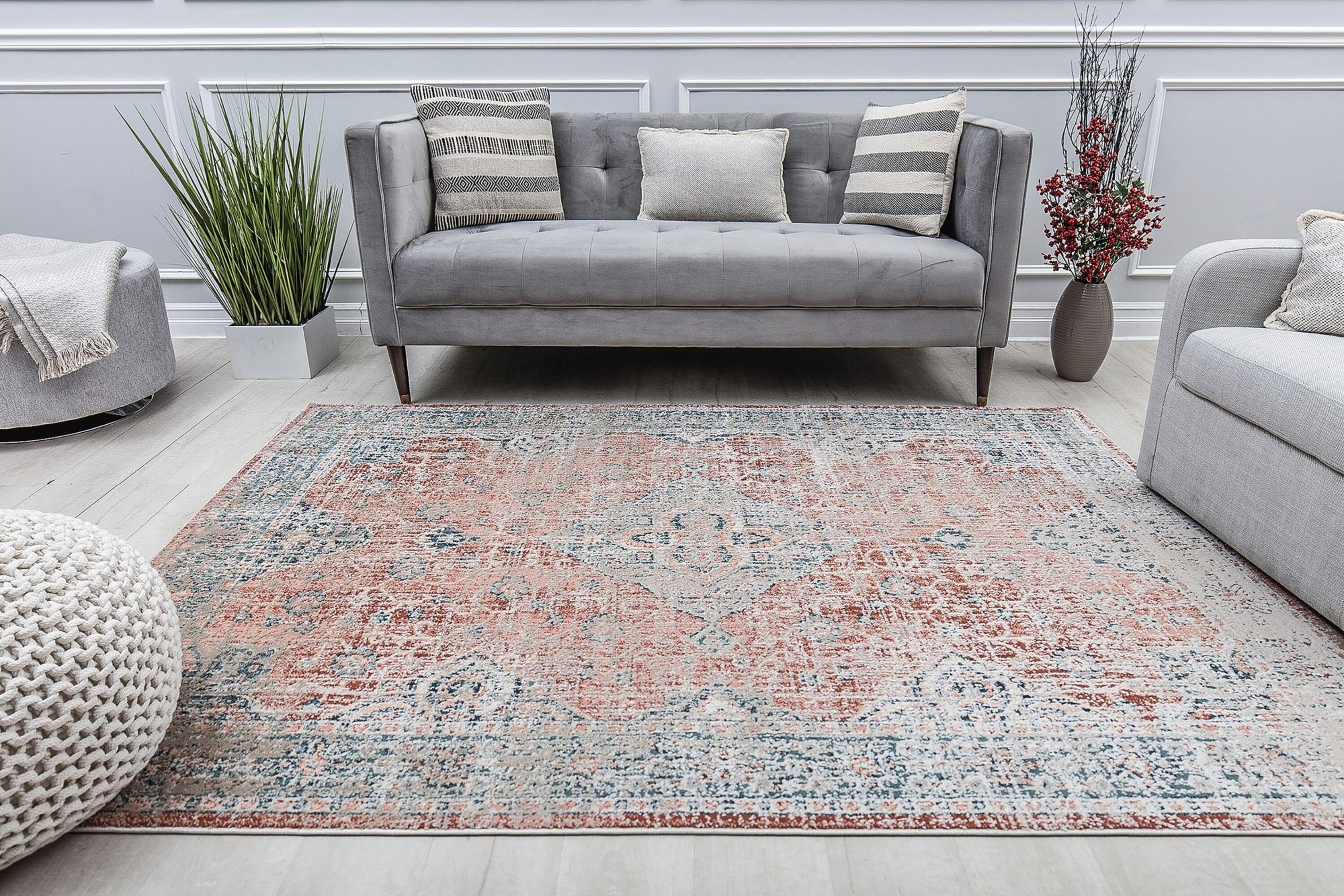 Rugs America 31154 rugs - View #5