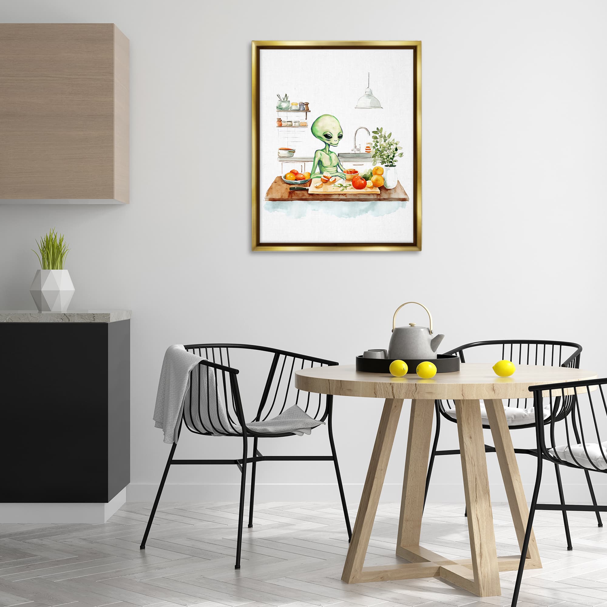 Stupell Industries BT-085-FFG-24X30 Wall-Art - View #3