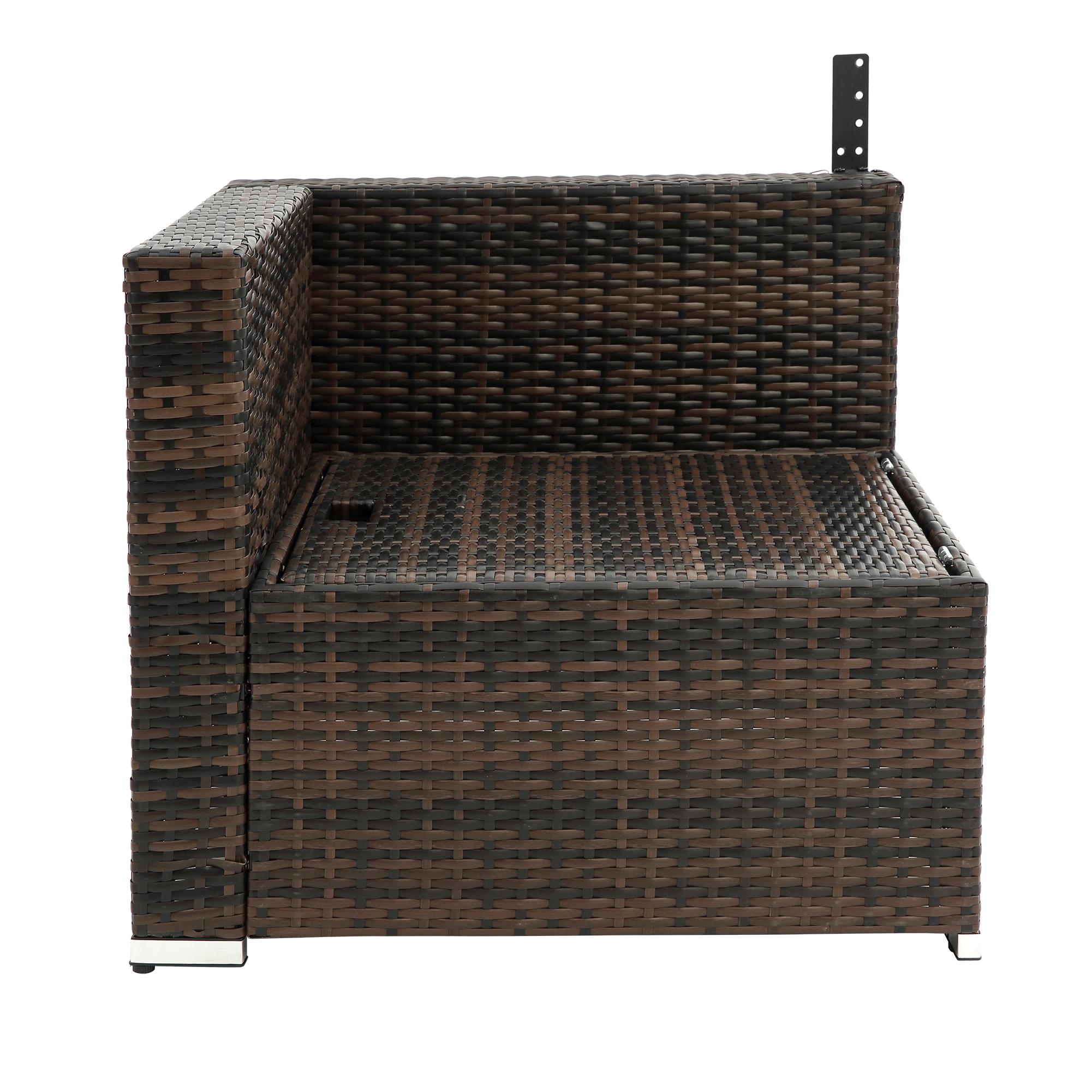 Bayfeve BF-0014HF Patio-Conversation-Sets - View #10