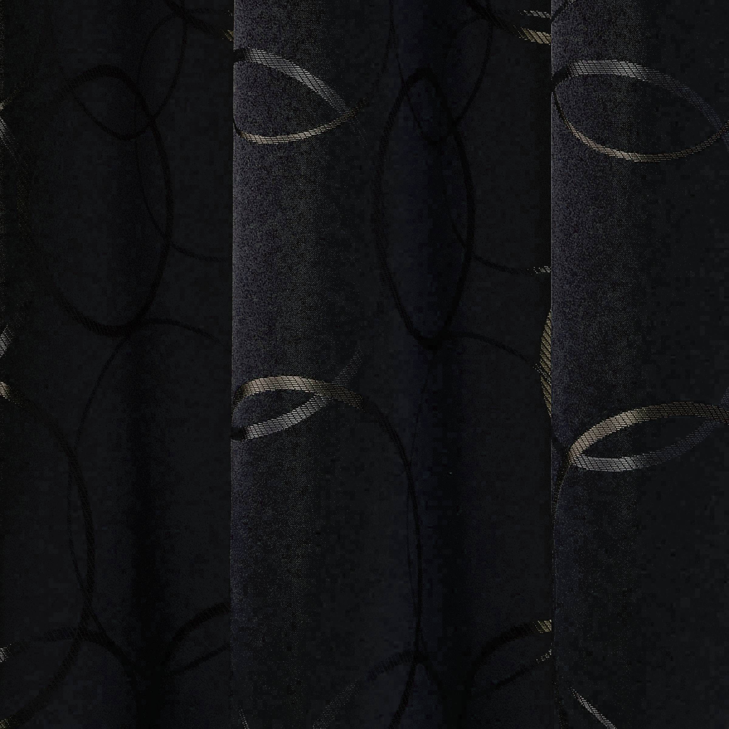 Eclipse 11250042X084BK curtains - View #7