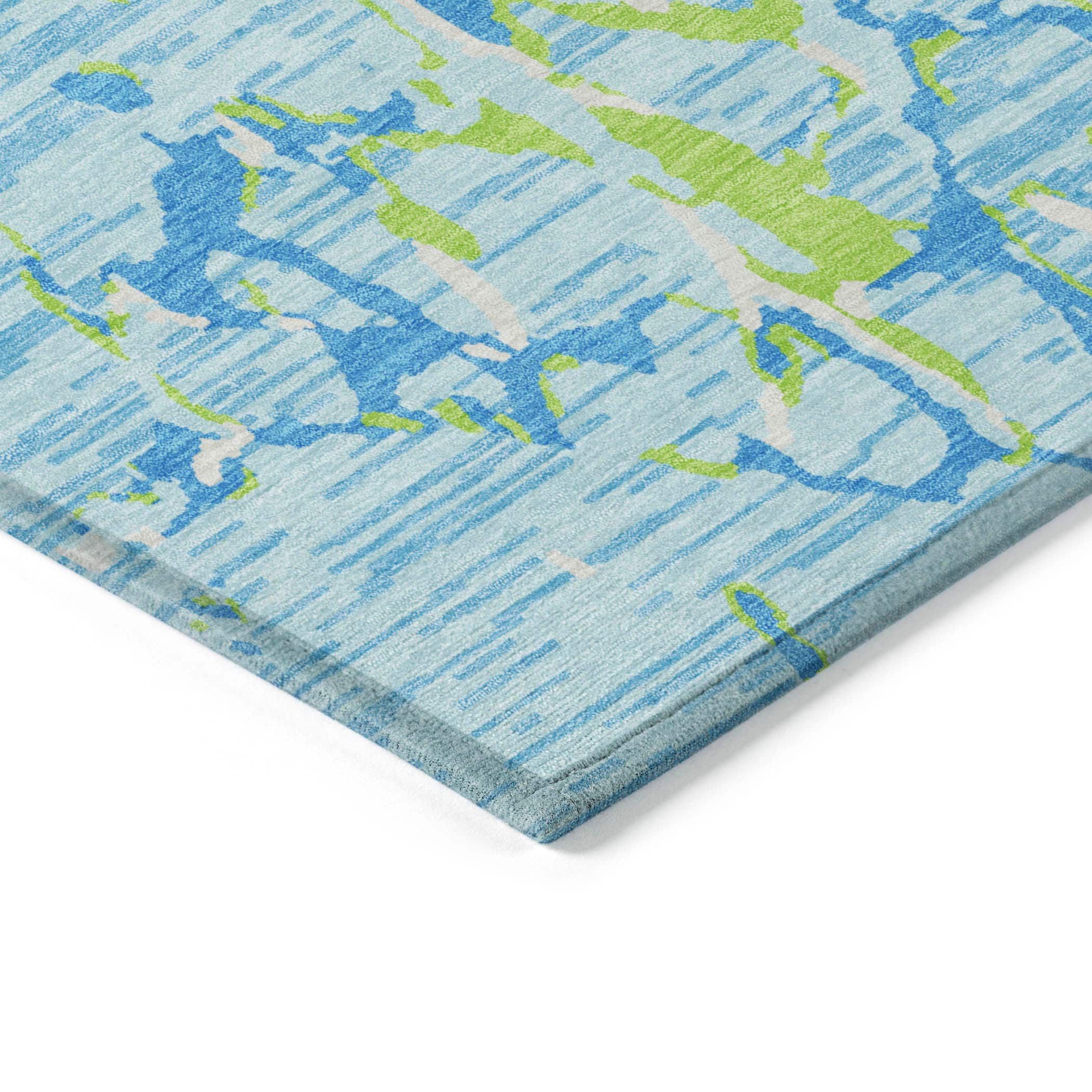 Addison Rugs ACN1046SK10X14 rugs - View #4