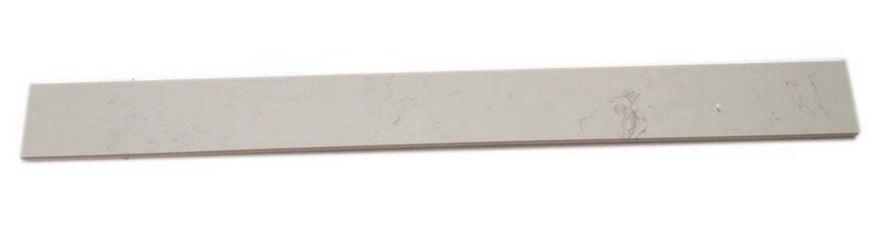  WHITE SIL554 White 5-in x 54-in Composite Sill Tile (1.875-sq. ft/ Piece)
