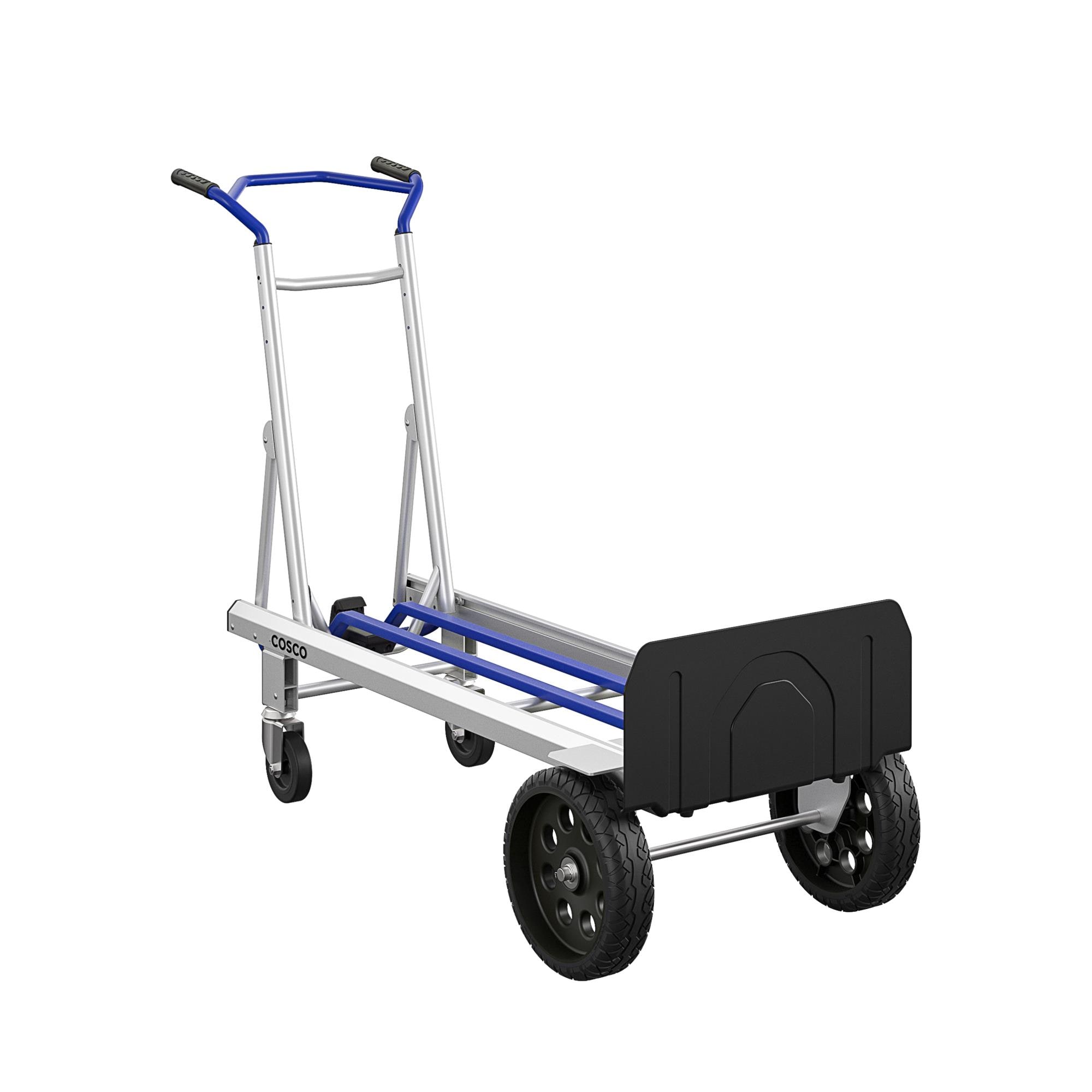 Cosco 12253BLU1E Hand-Truck-Dollies - View #14