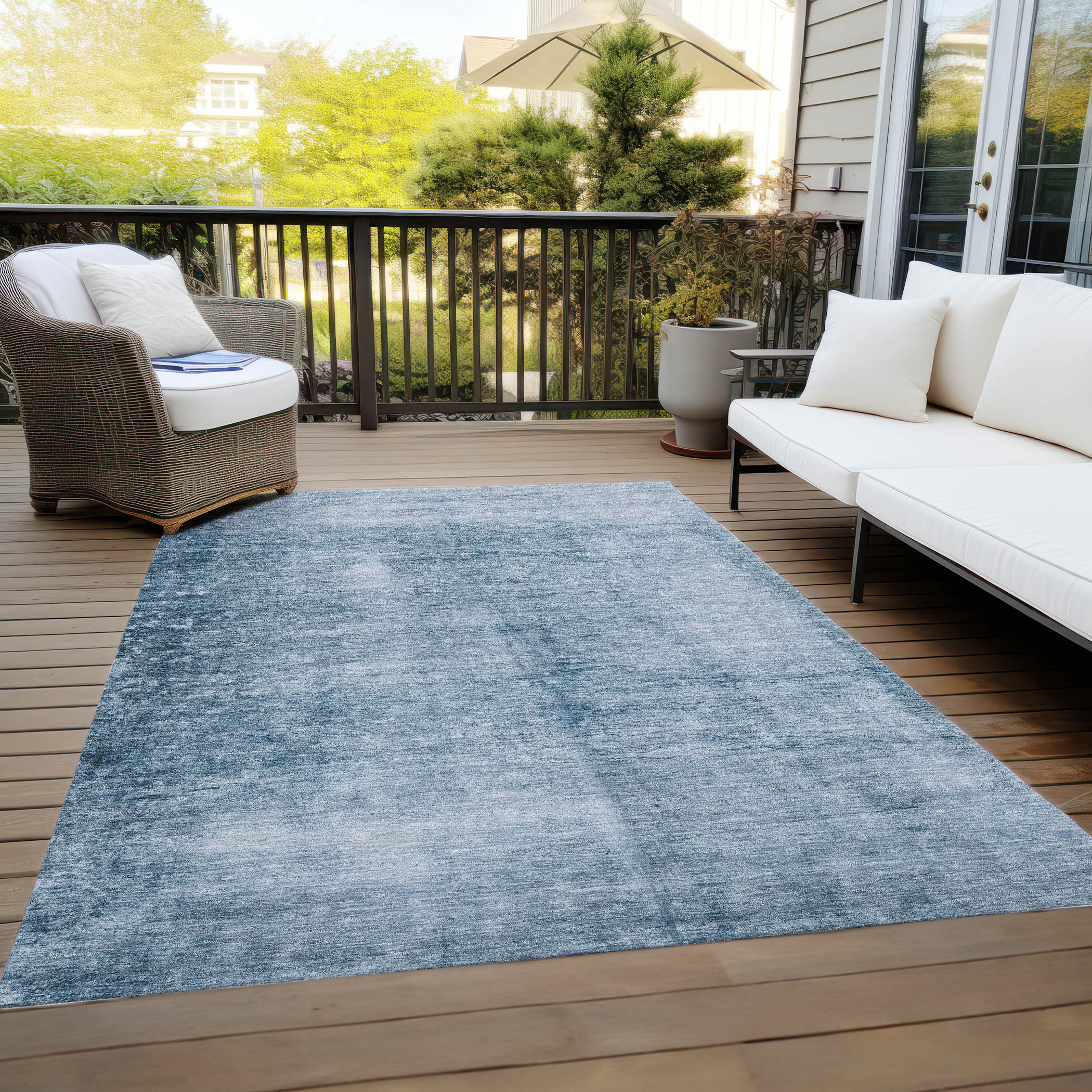 Addison Rugs ACN1884DN8X10 rugs - View #9