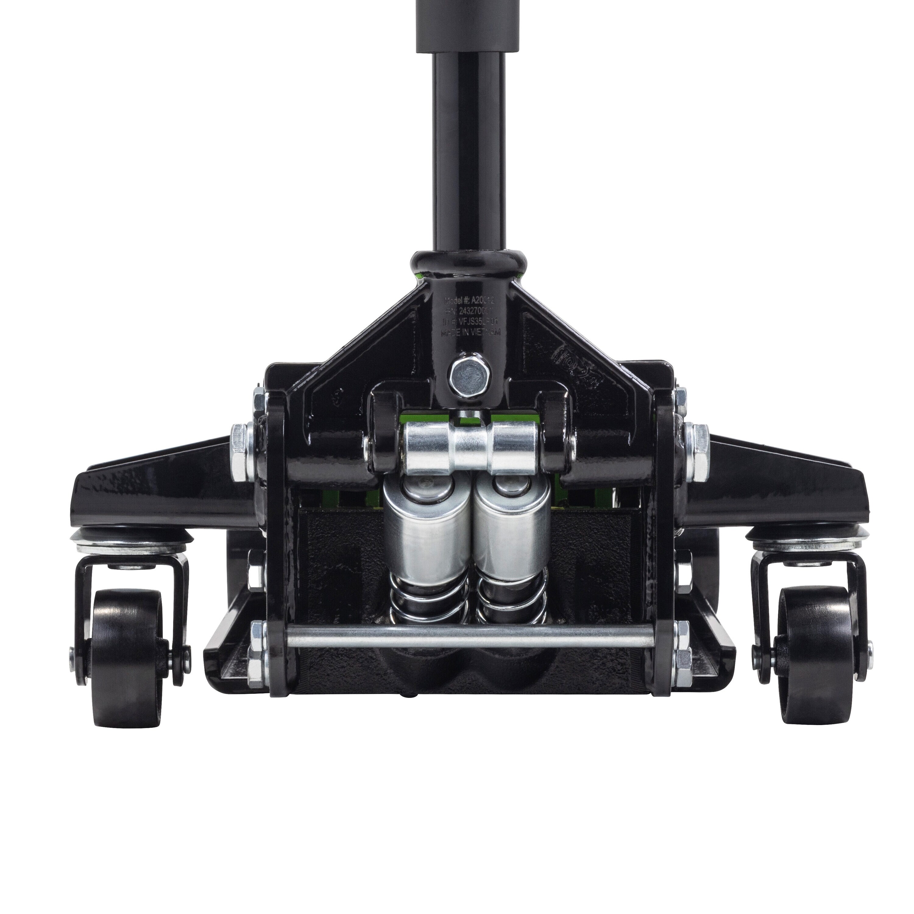 Arcan A20012 jacks - View #6