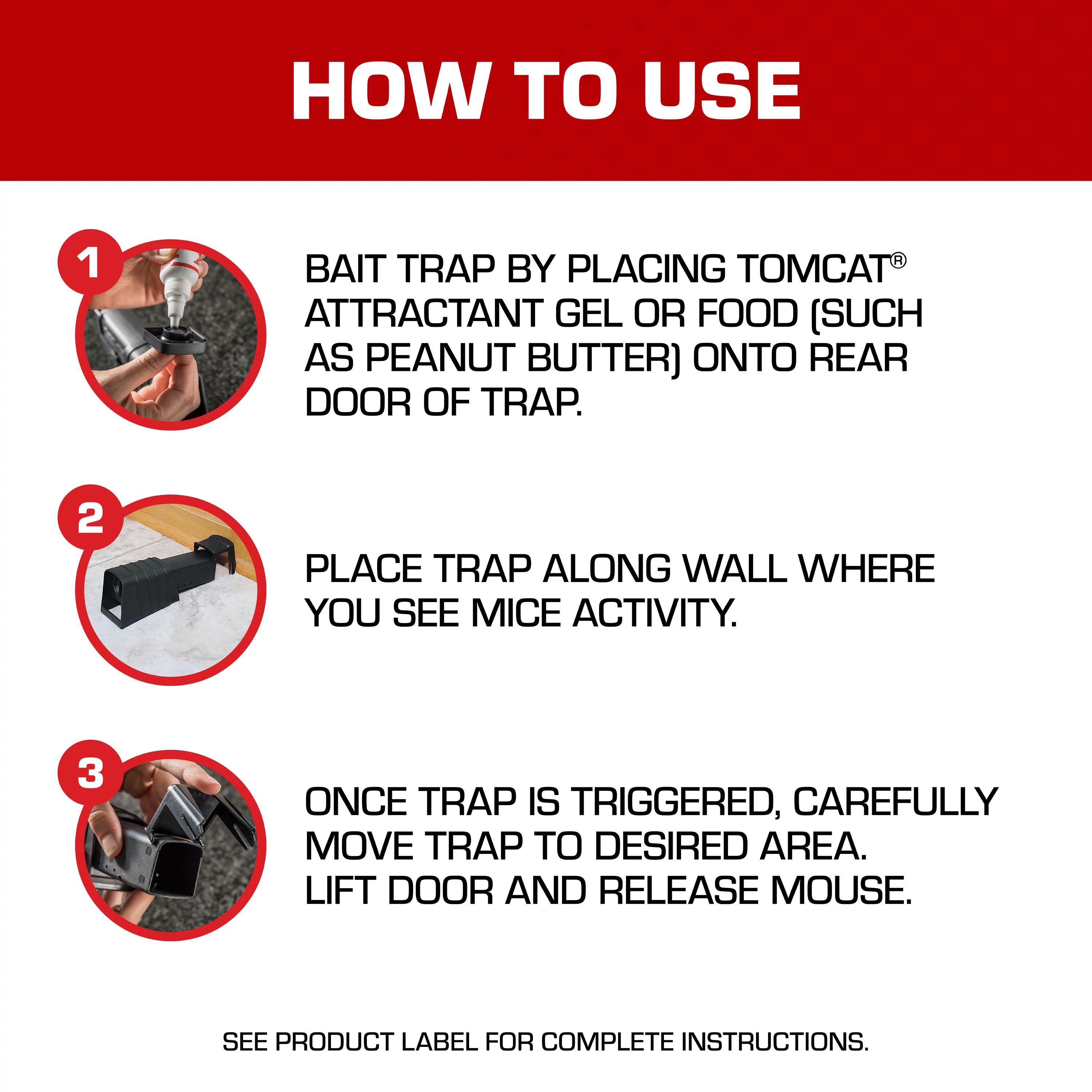TOMCAT 0362010 Animal-Rodent-Control - View #8