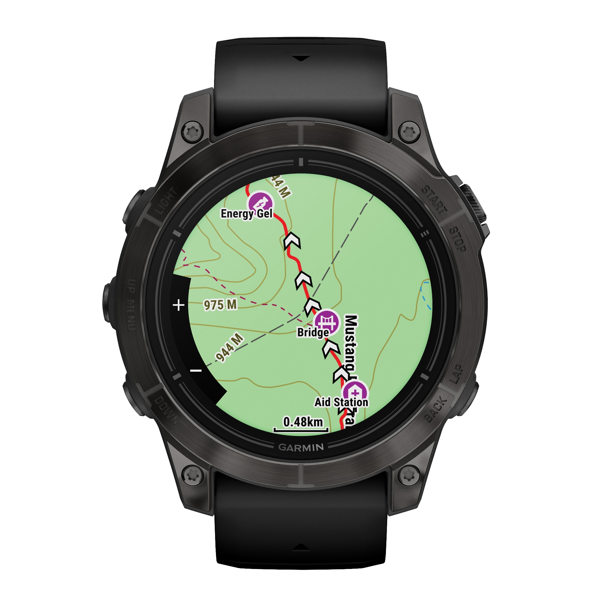 Garmin GRM0280310 Fitness-Trackers - View #6