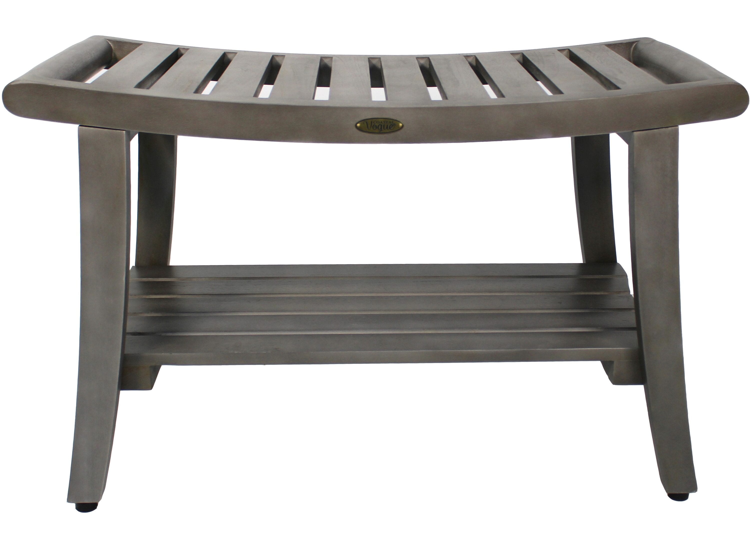 CoastalVogue GR121-L Bath-Safety-Seats-Benches - View #6