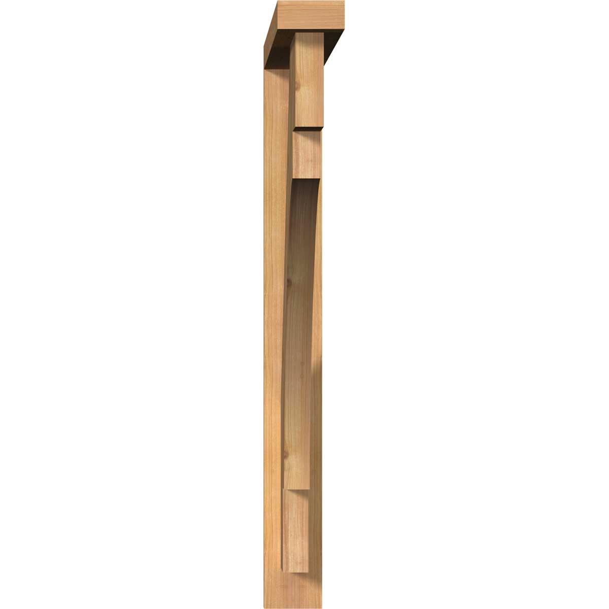 Ekena Millwork 1463132 Exterior-Brackets-Braces - View #2