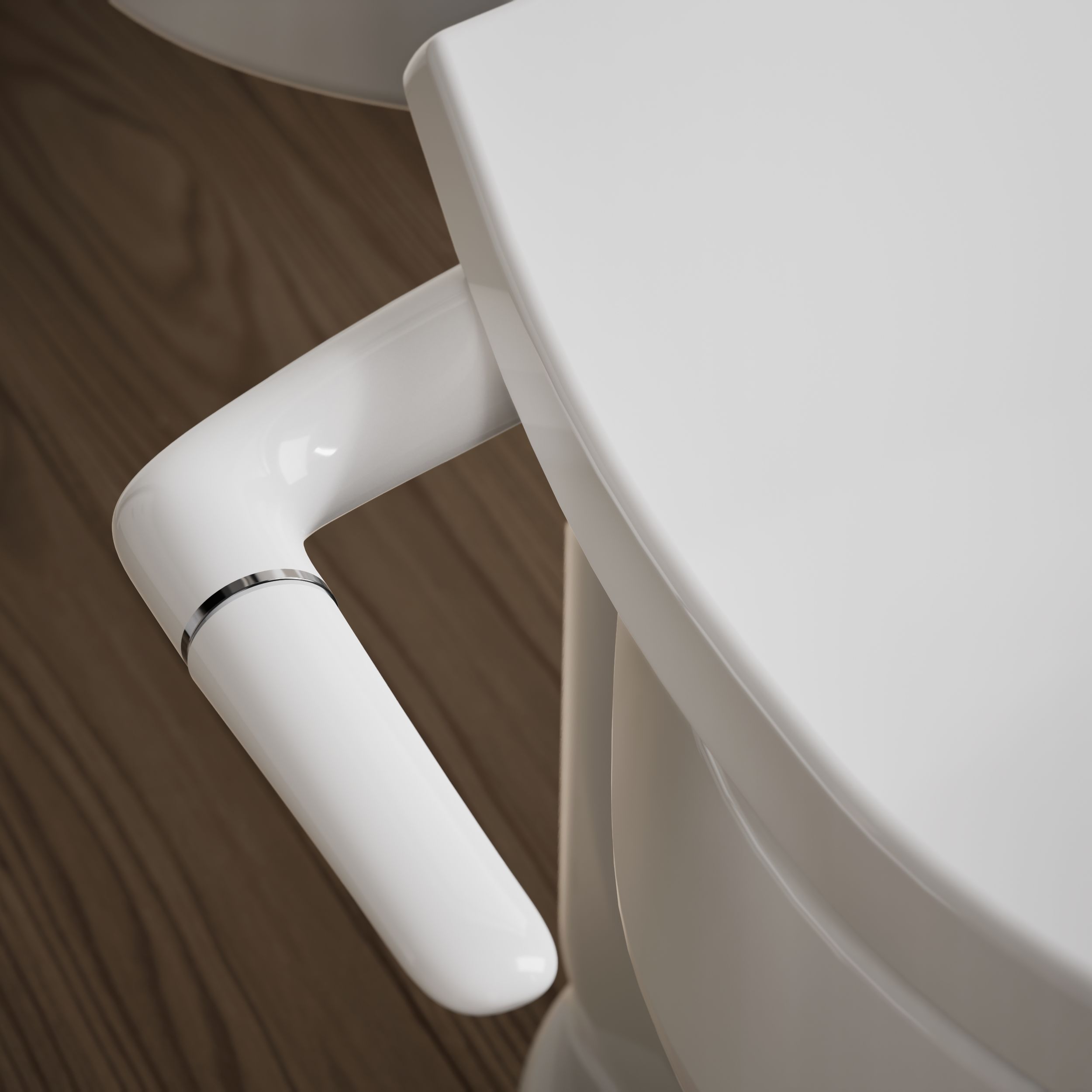 KOHLER 76923-0 Bidet-Toilet-Seats - View #4