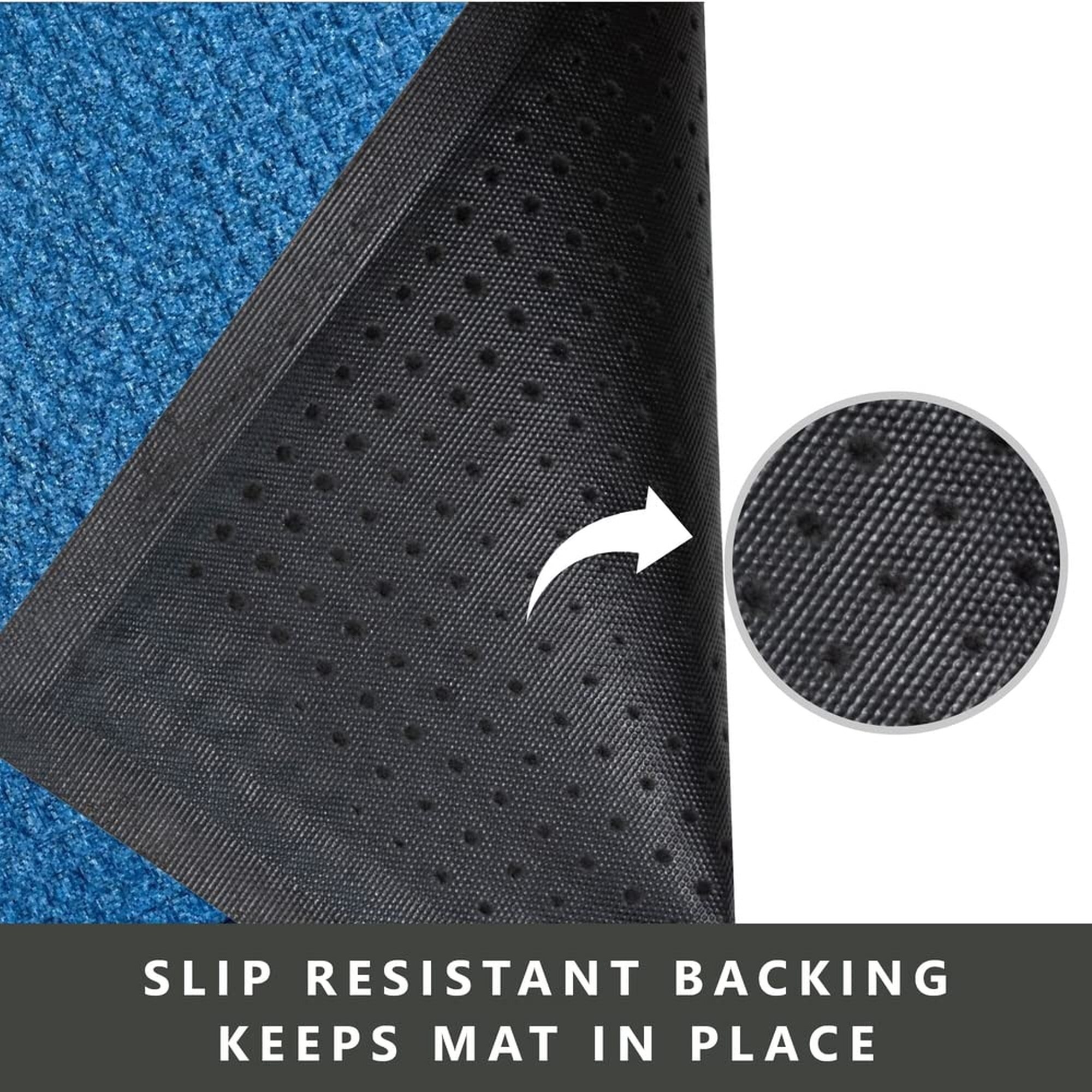Envelor PP-71502-BL-L Mats-Cat - View #4
