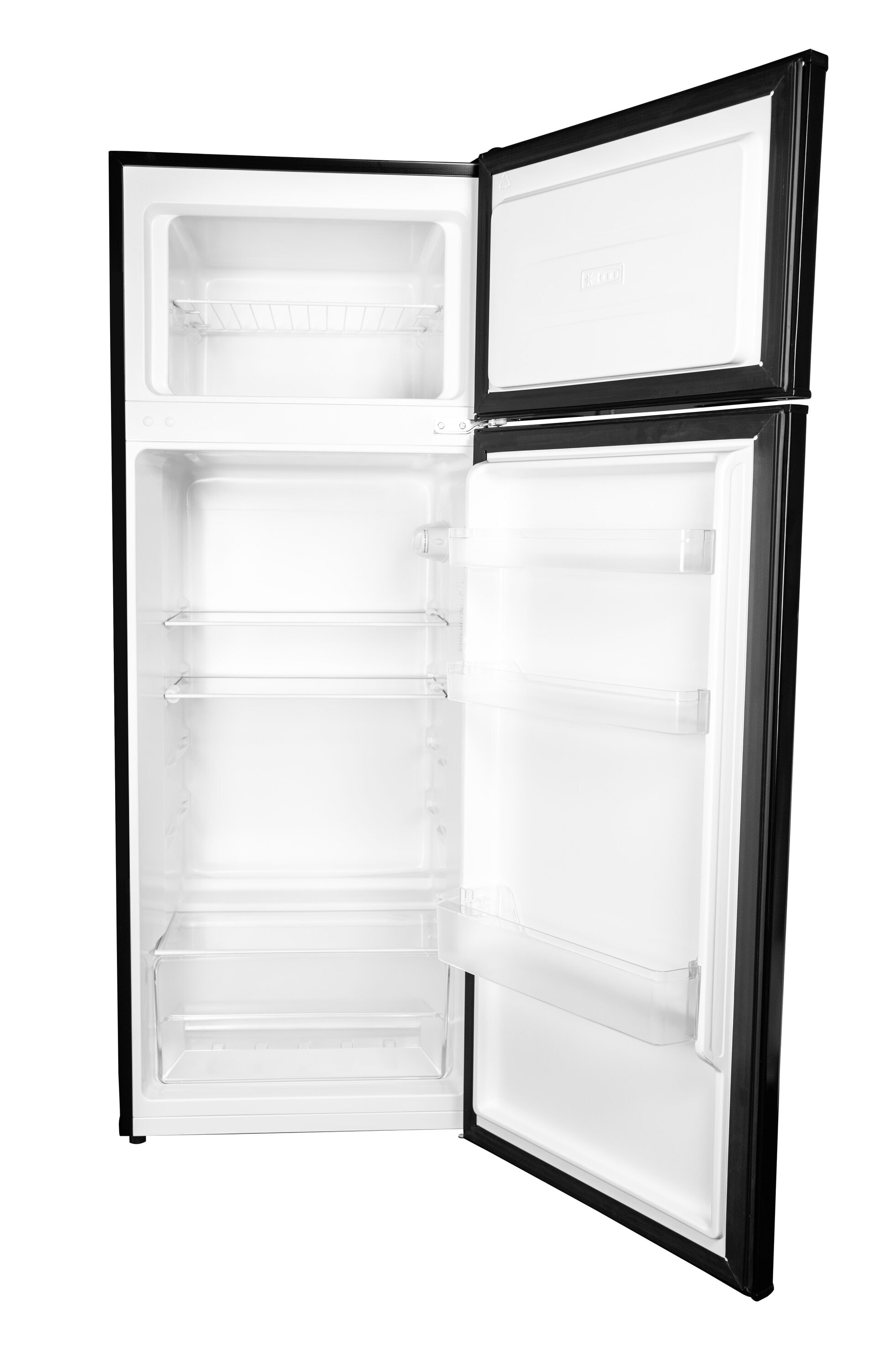 Danby DPF074B2BDB-6 Top-Freezer-Refrigerators - View #6
