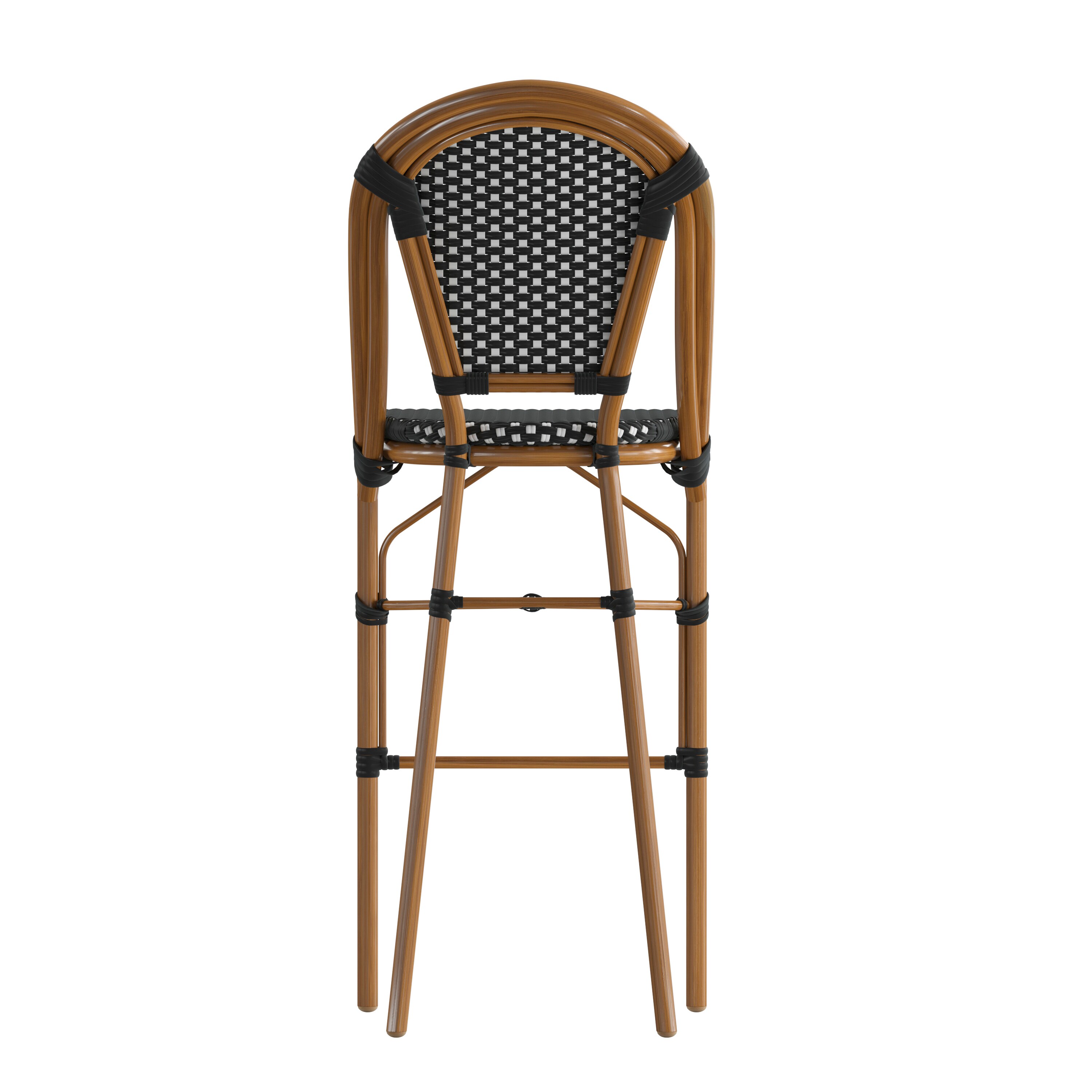 Taylor & Logan 840196356709 stools - View #7