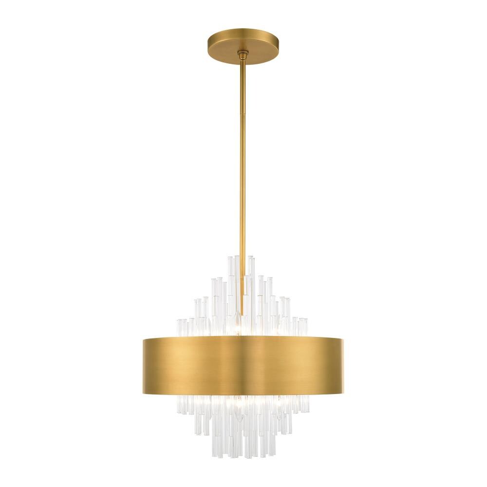 Livex Lighting 48874-08 b090015 - View #4