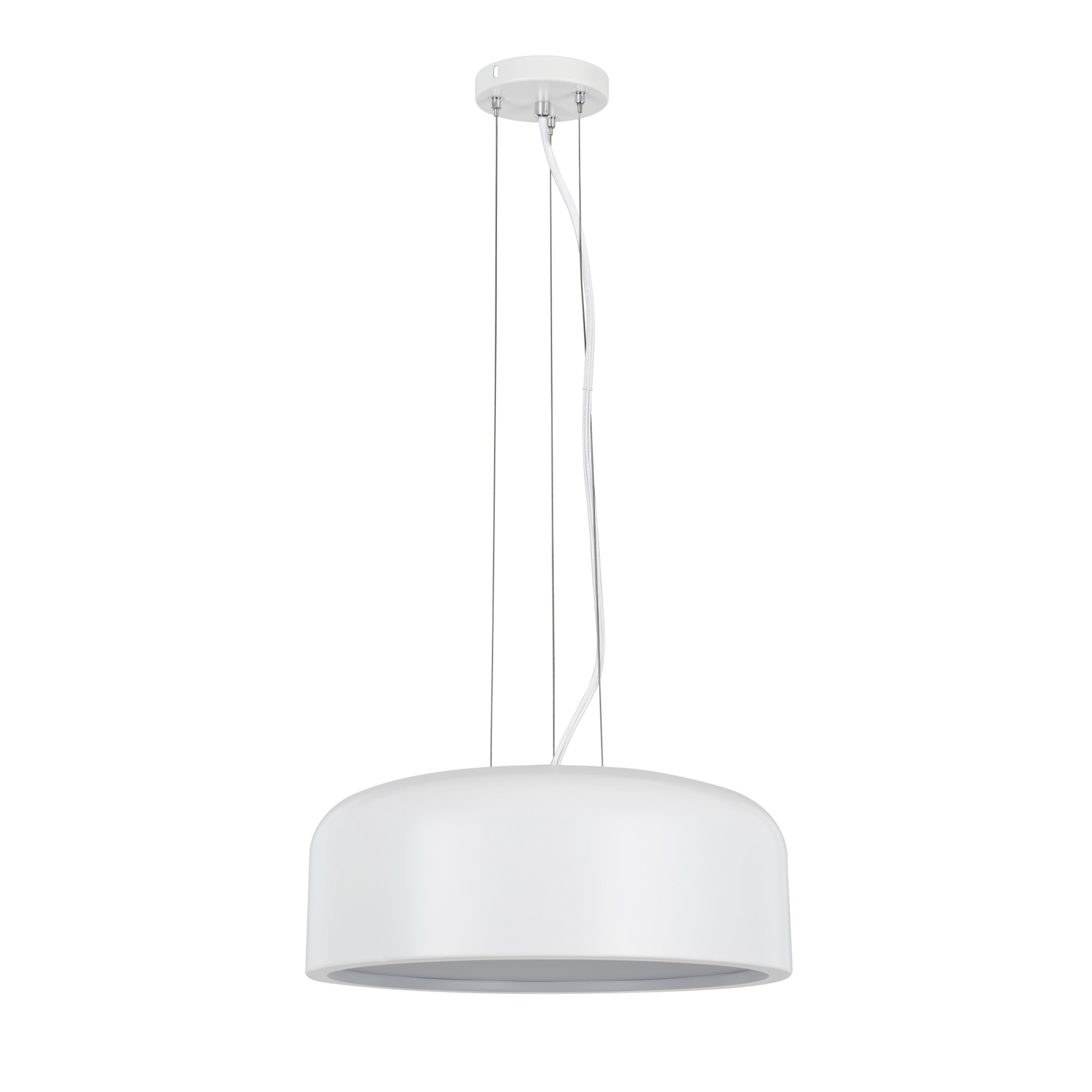 Aspen Creative Corporation 61066-2 Pendant-Lights - View #2