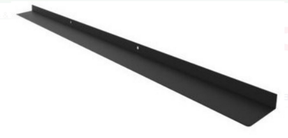 Sharp SKMD24F0AH Mounting kit ( Dark Gray )