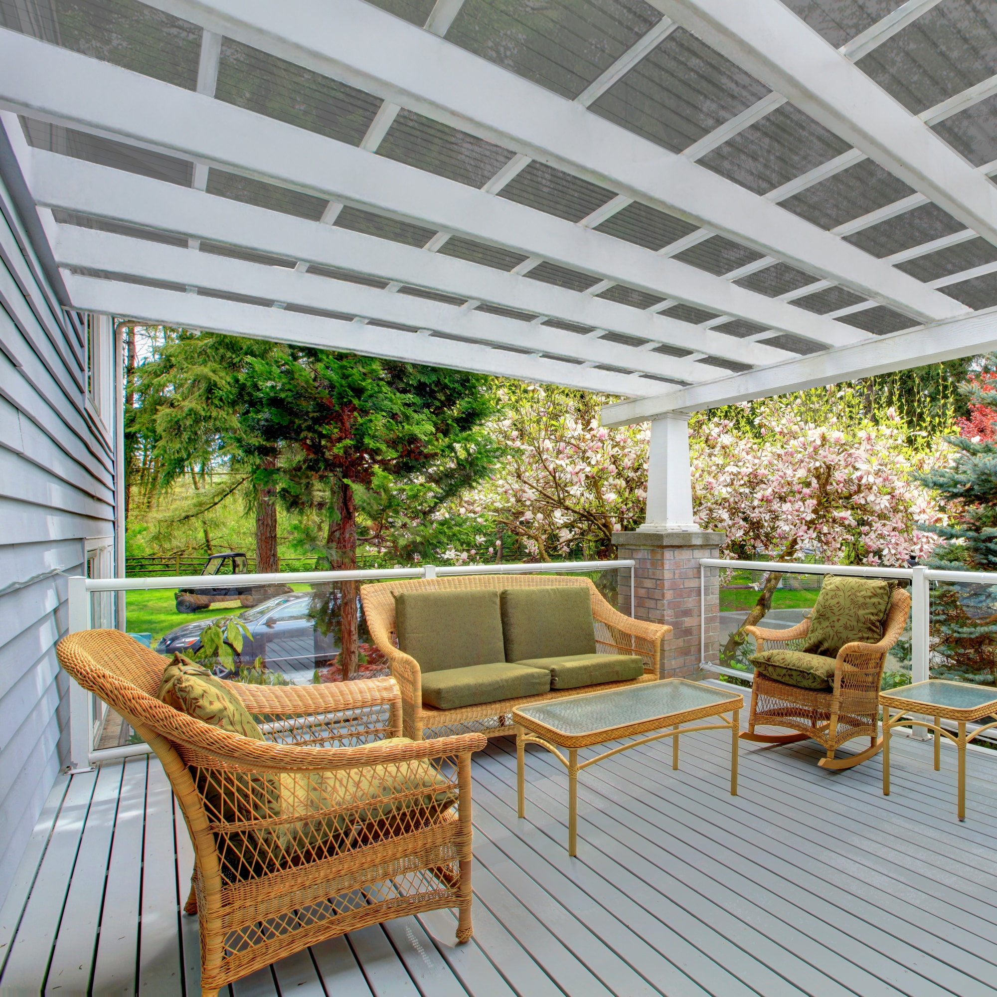 Tuftex 197561 Roof-Panels - View #4
