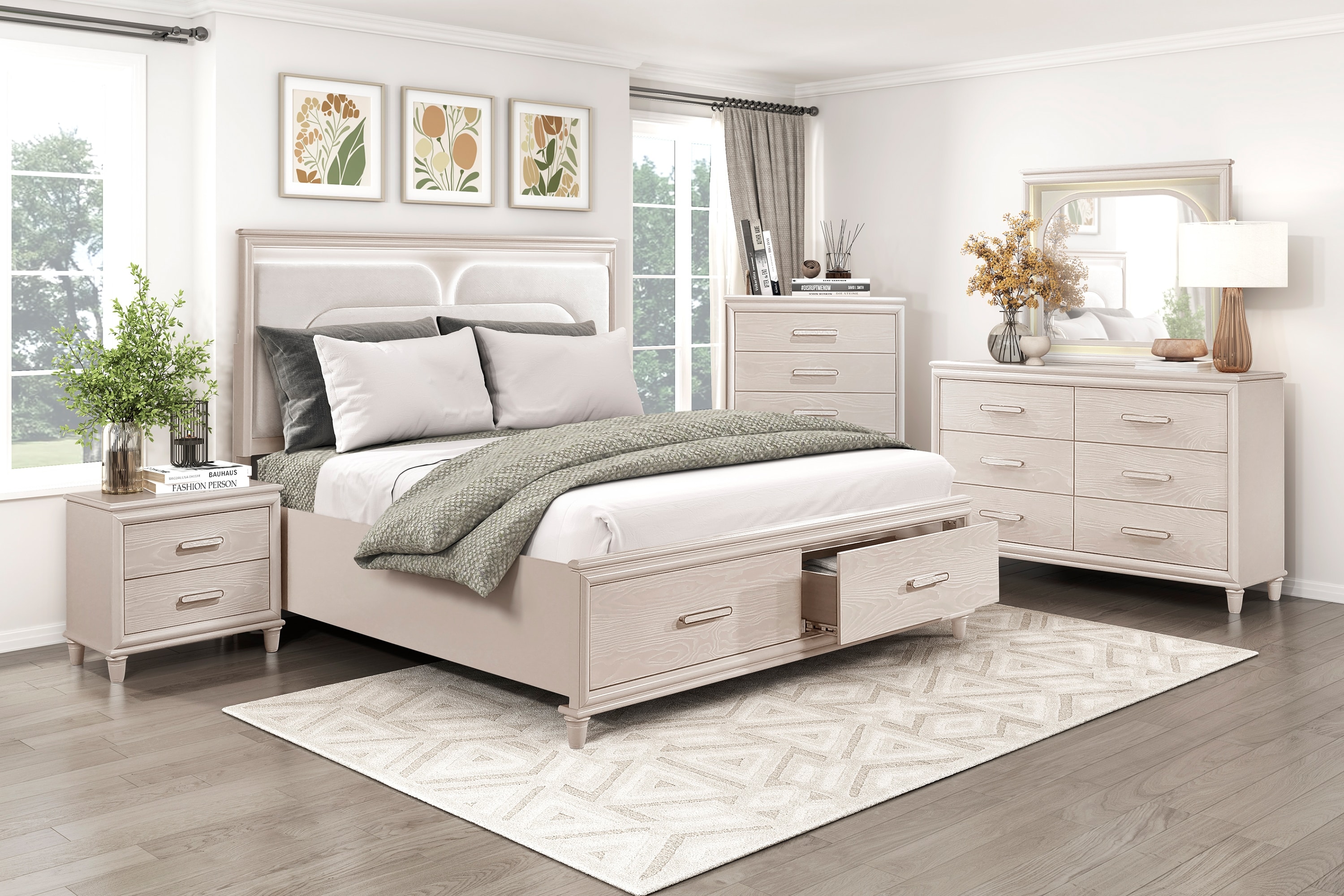 Vynxaria LS0514-B011P424782 dressers - View #6