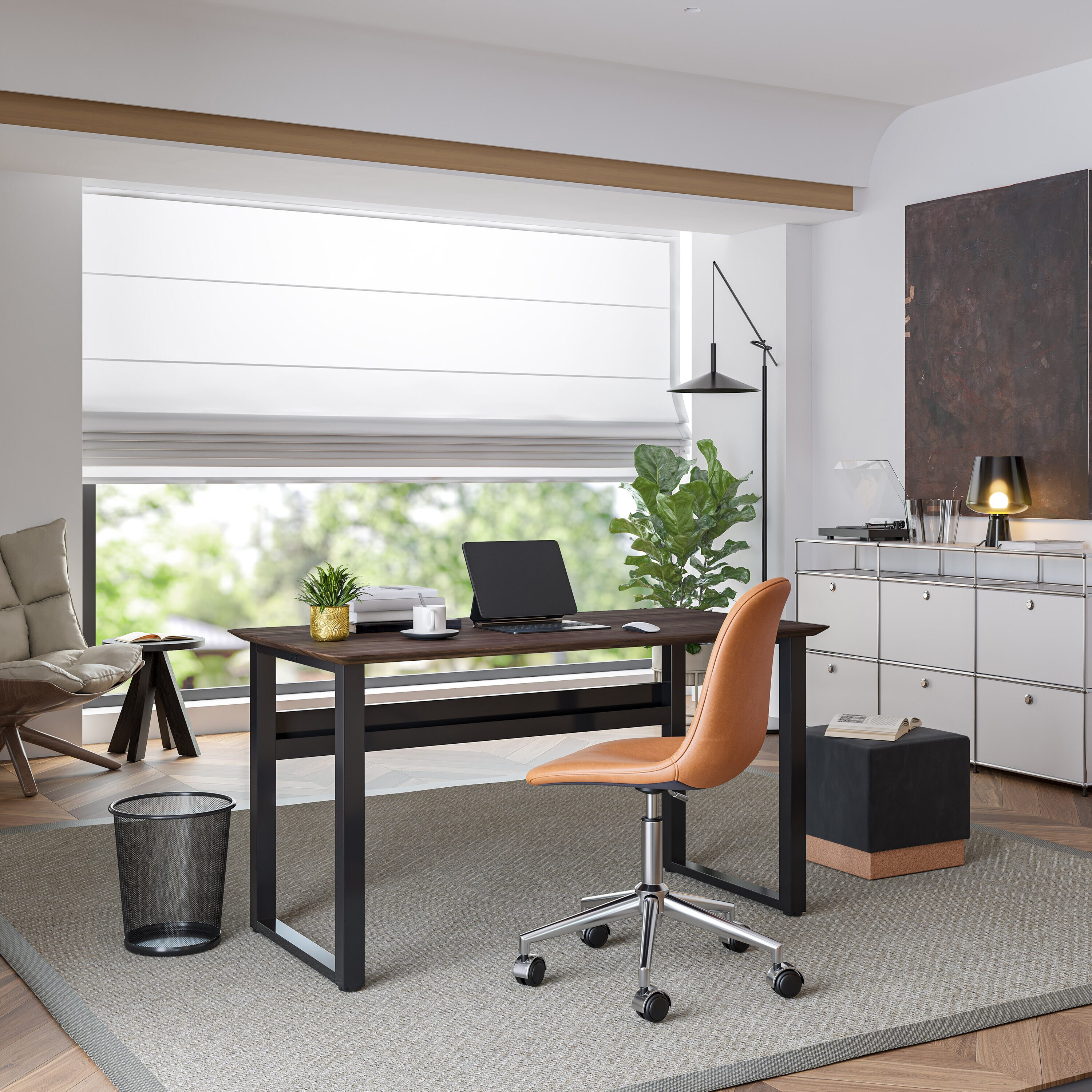Seville Classics OFFK66044 desks - View #6