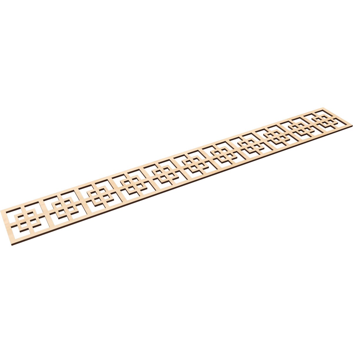 Ekena Millwork MLDA06X46CMBBI Wall-Panel-Moulding - View #6