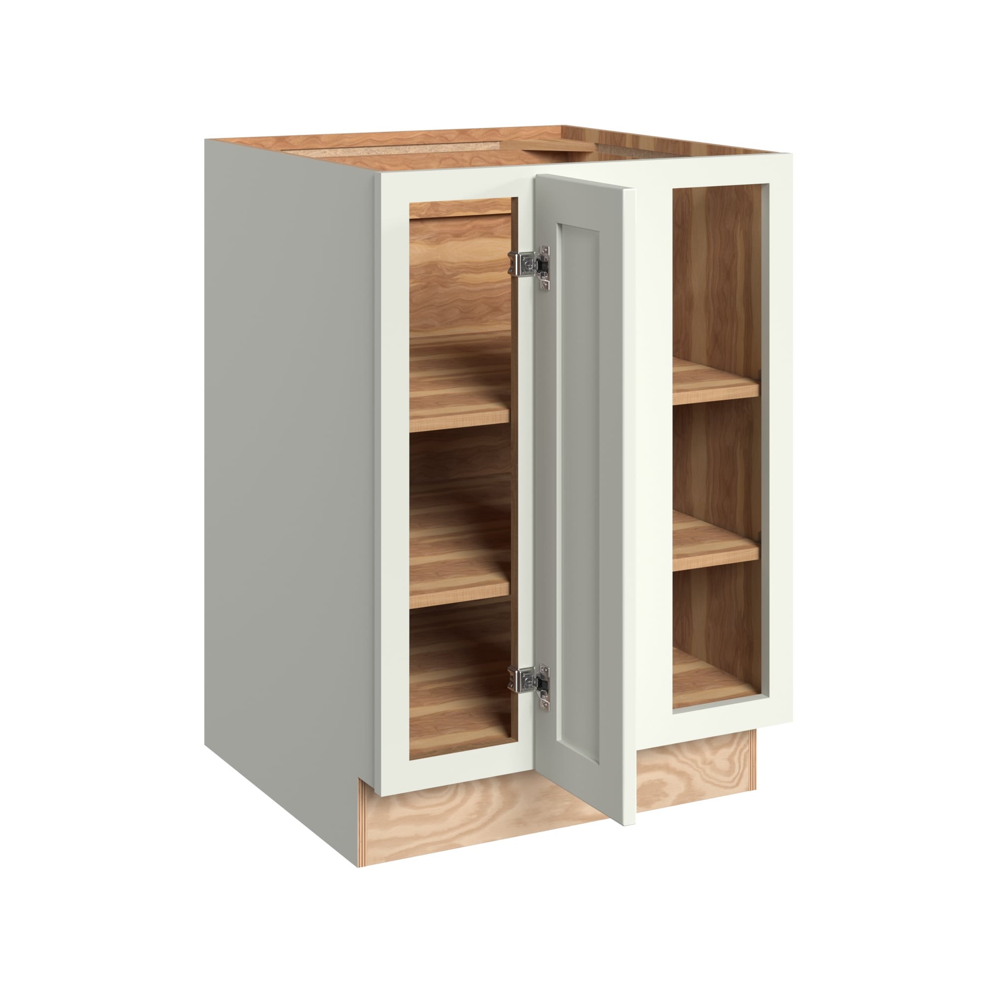 KraftMaid Momentum BBCU36G71 Cabinets-Kitchen - View #10