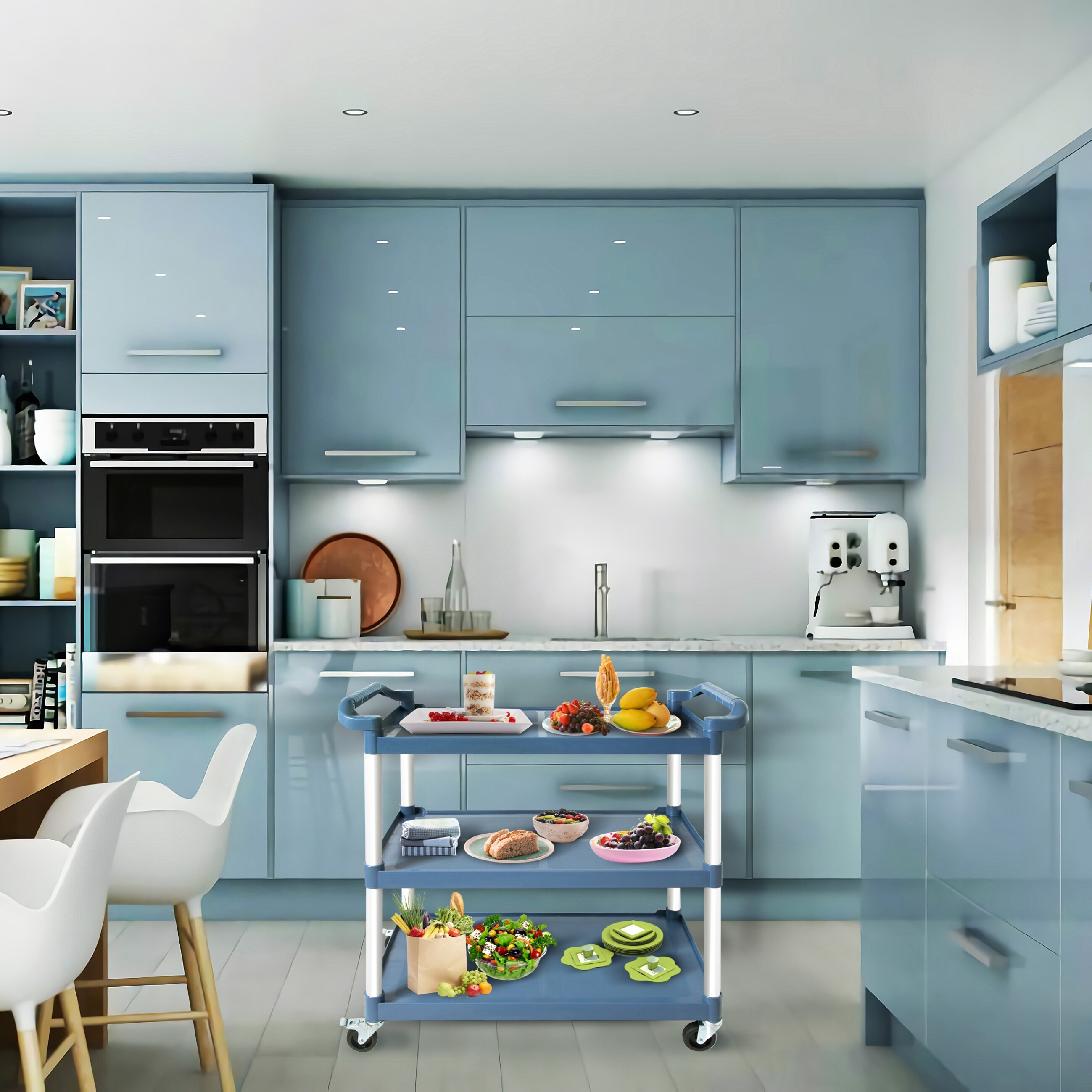 Damerin DKCW8208 Dining-Kitchen-Storarge - View #20