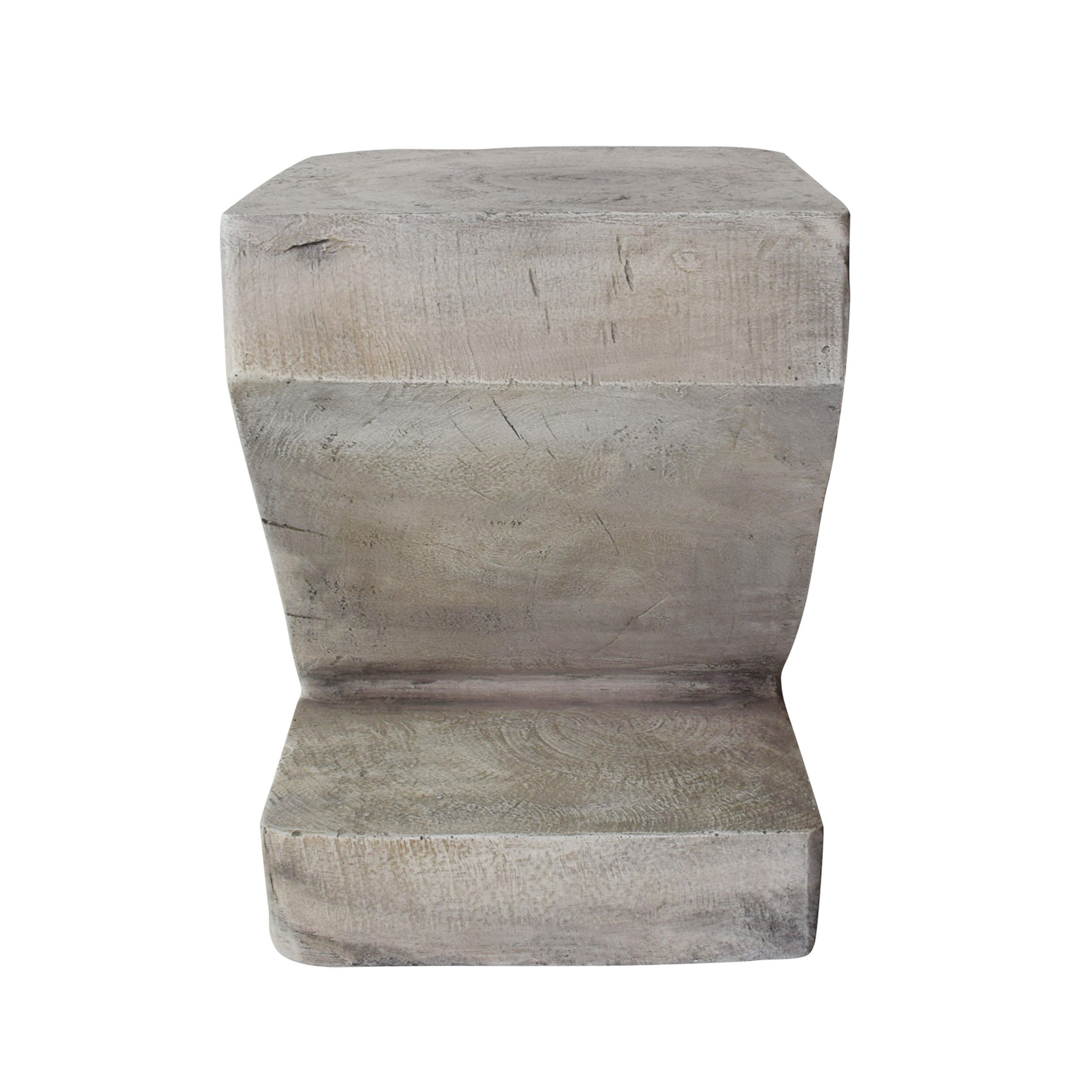 ModernLuxe L-63395.00LGRY Patio-Tables - View #7