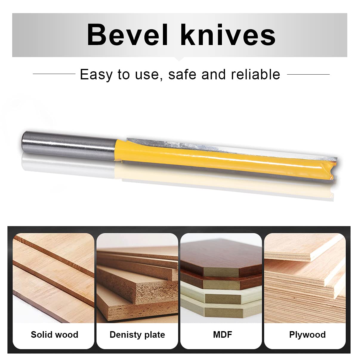 KIWDZFU LKI0817A707 Cement-Masonry-Drill-Bits - View #6