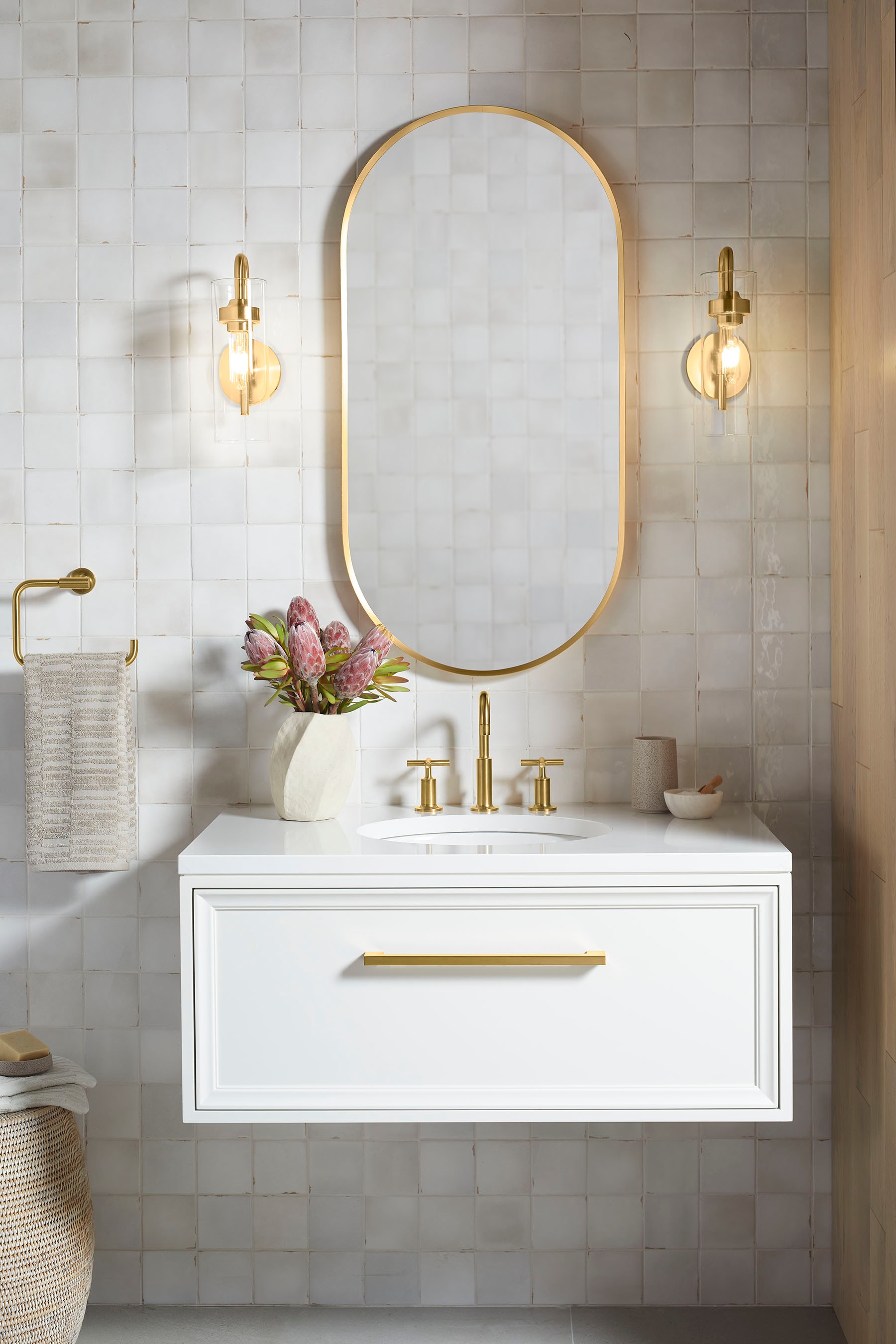 KOHLER 28251-EST Vanity-Tops - View #6