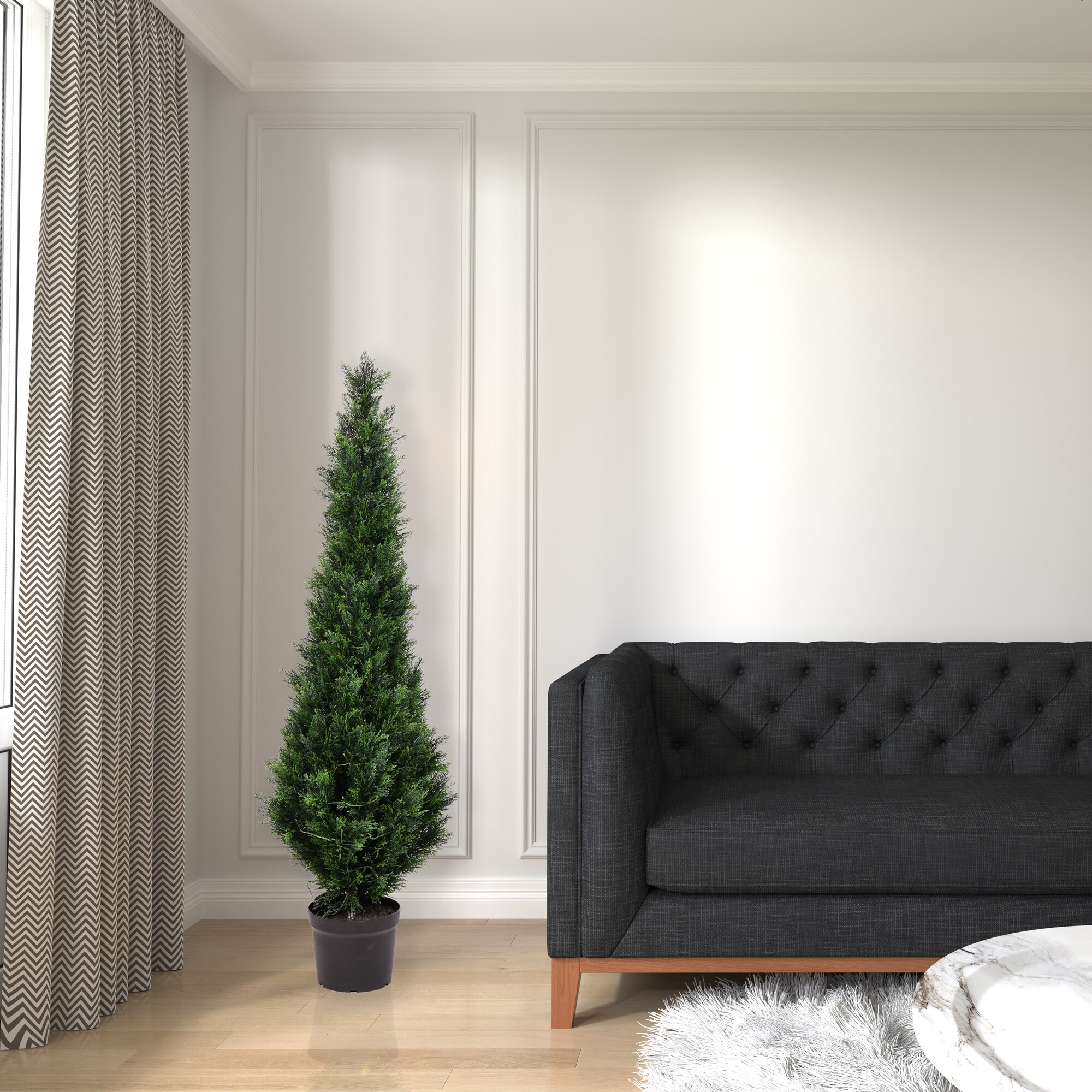Vickerman TP170660 Artificial-Plants-Trees - View #5