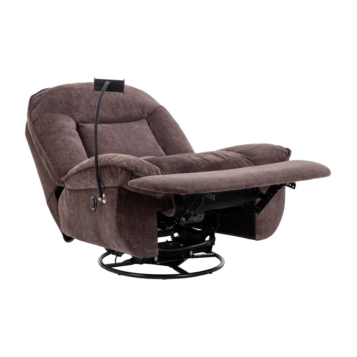Mondawe MO-QN8050-BR recliners - View #10