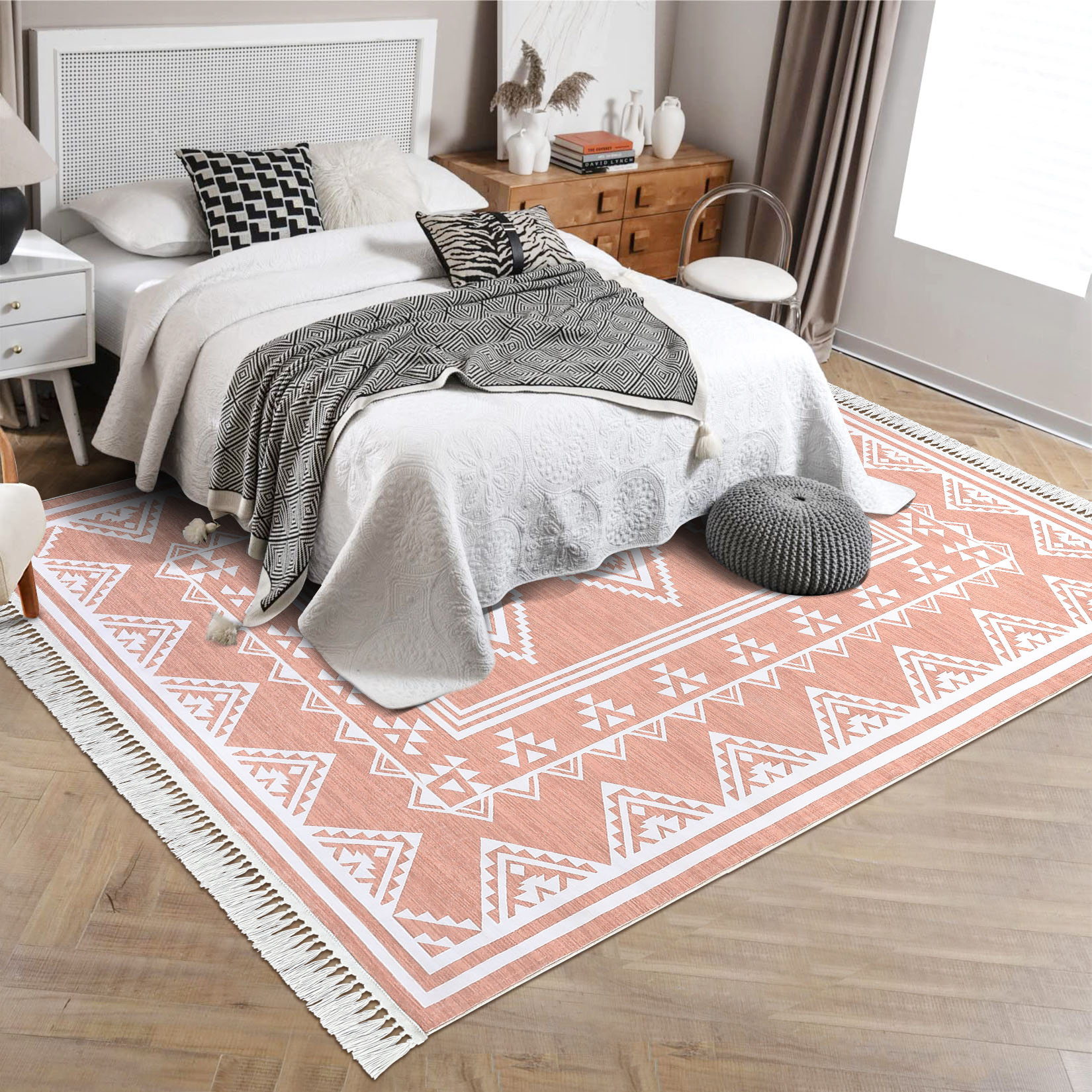 Garvee YXY-LO-PHO-14AL93JZ rugs - View #2