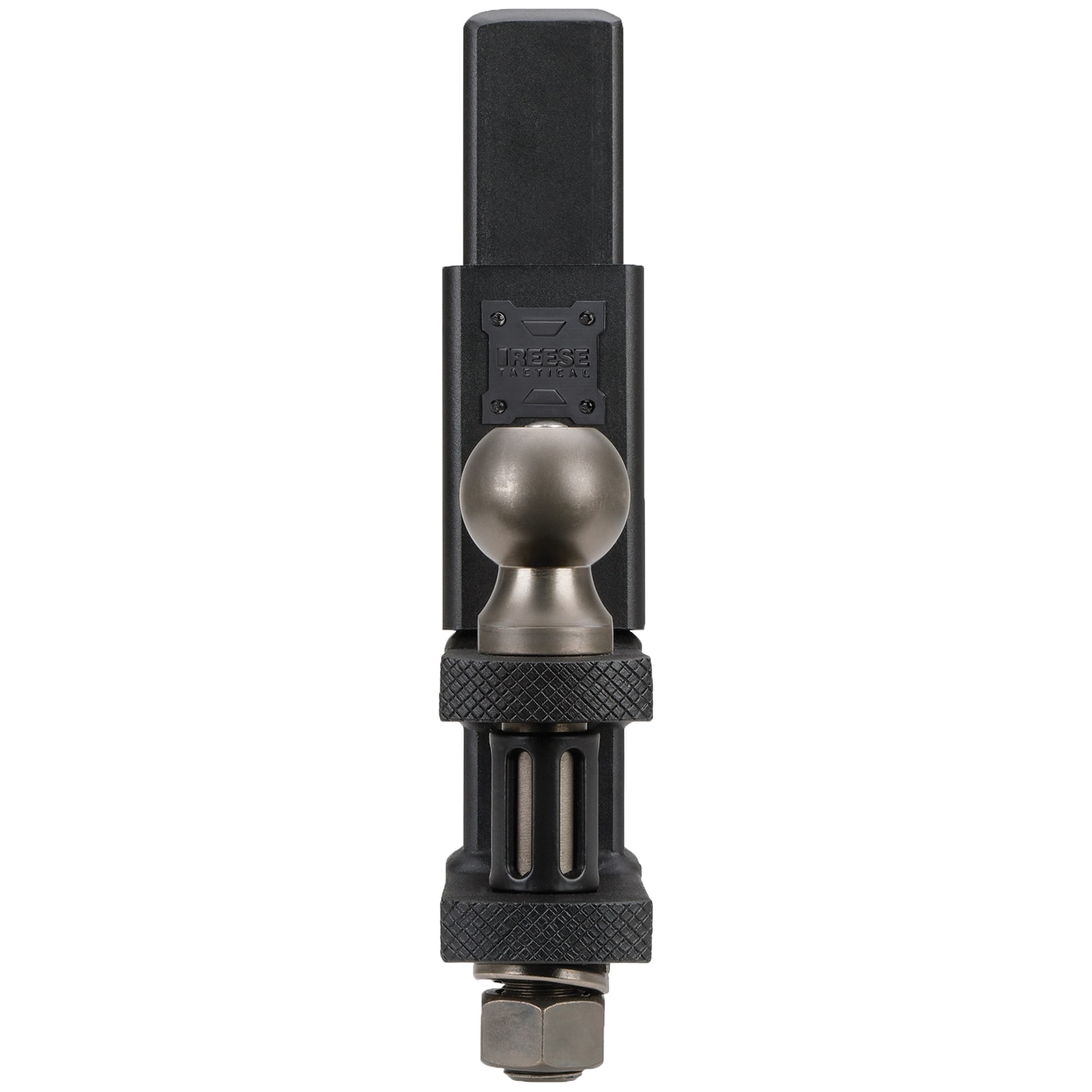 Reese Towpower 7089420 Ball-Mounts - View #4