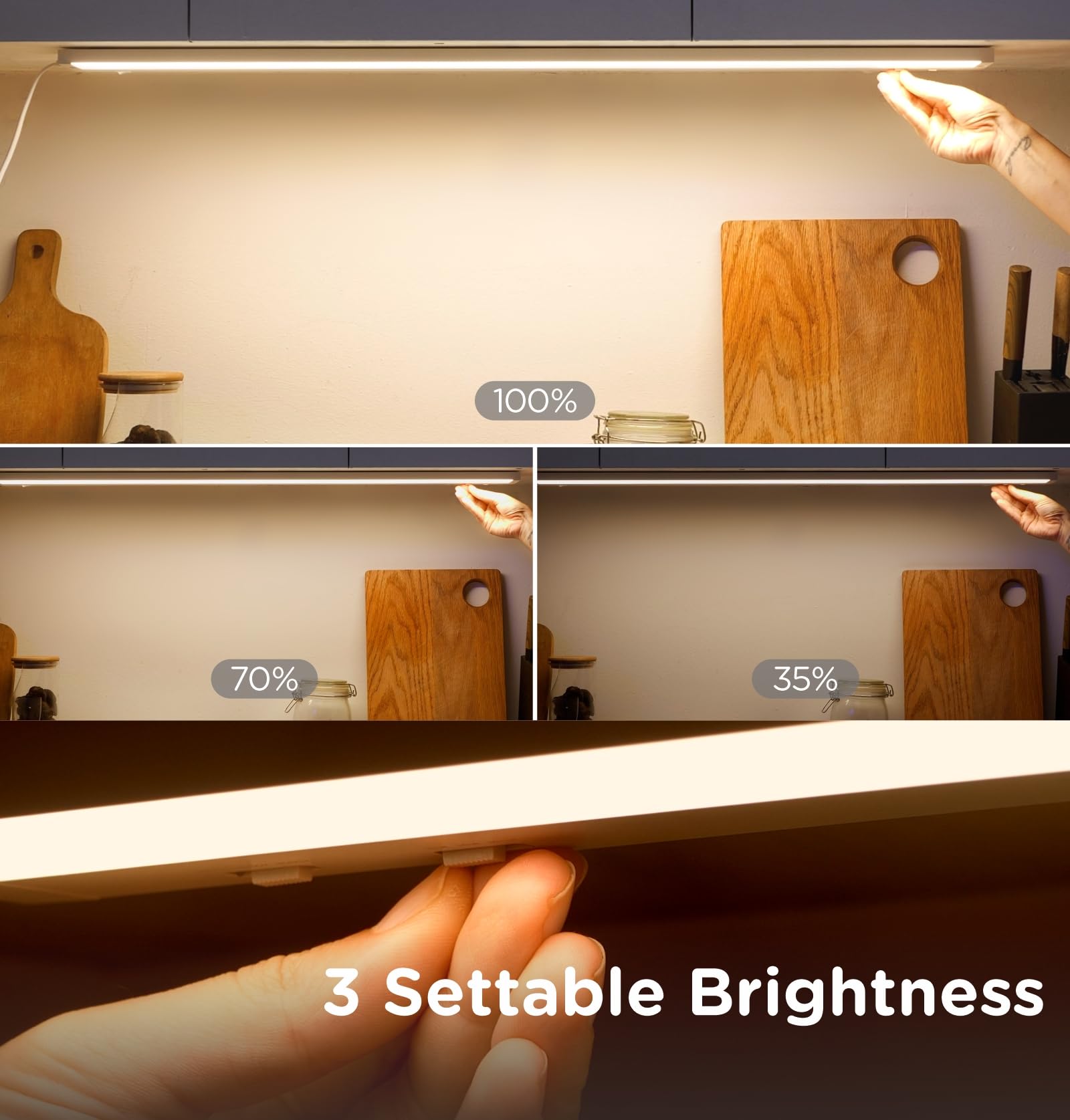 JVFCXXV LJV0812C089 Led-Cabinet-Lighting - View #4