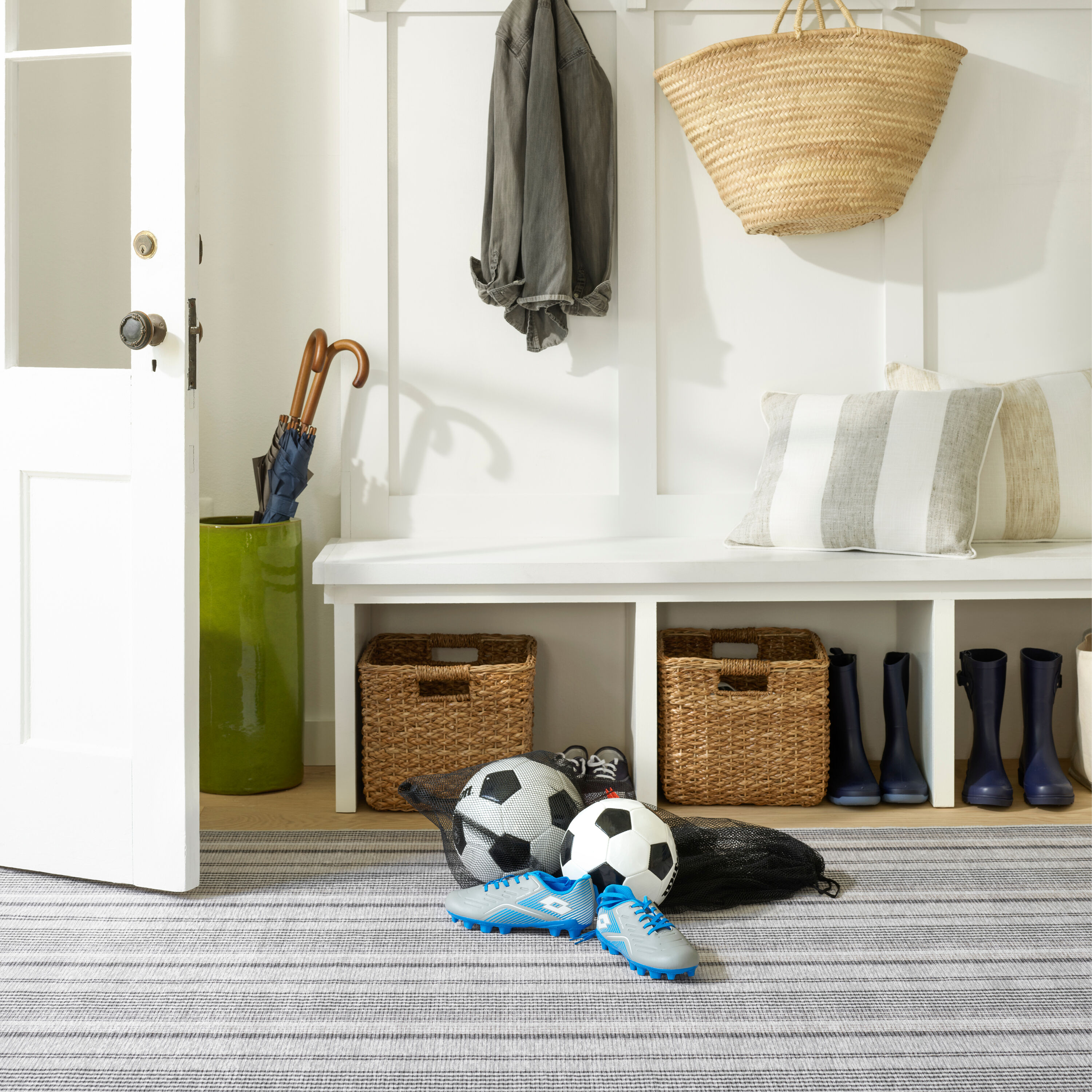 DASH & ALBERT DA2037-35 rugs - View #2
