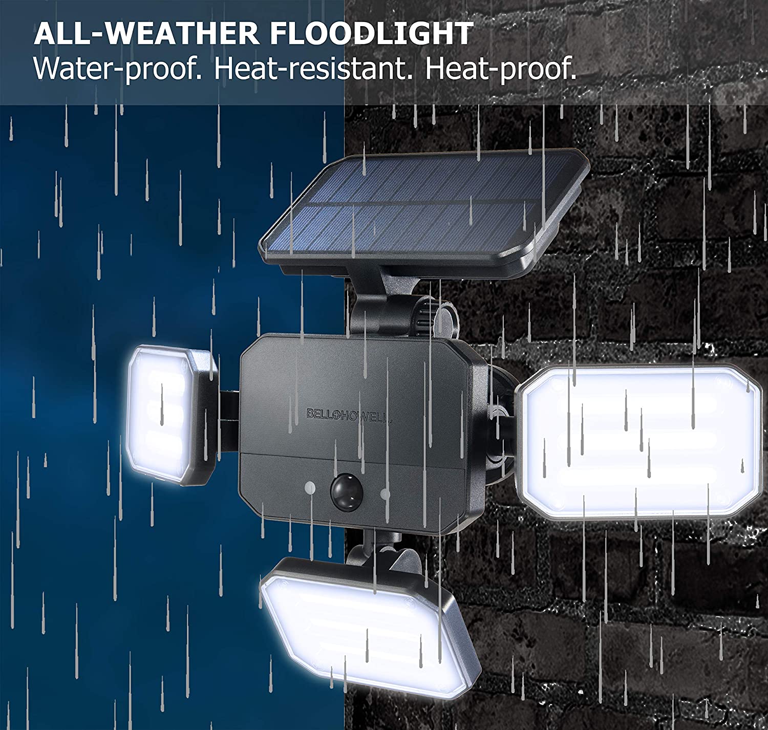 BELL + HOWELL 7897LQP-36 Motion-Activated-Floodlights - View #11