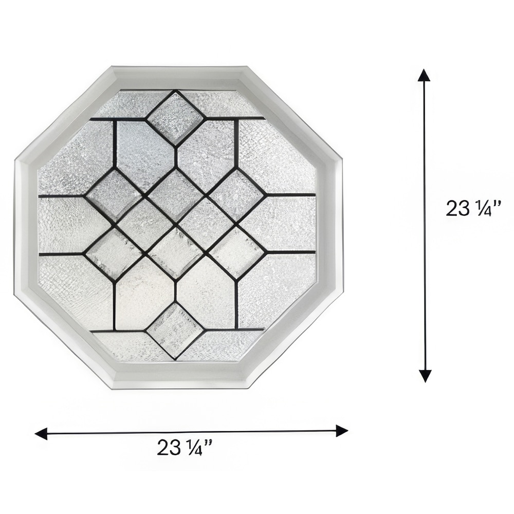 Hy-Lite DF2424WHV1500BL Specialty-Windows - View #6