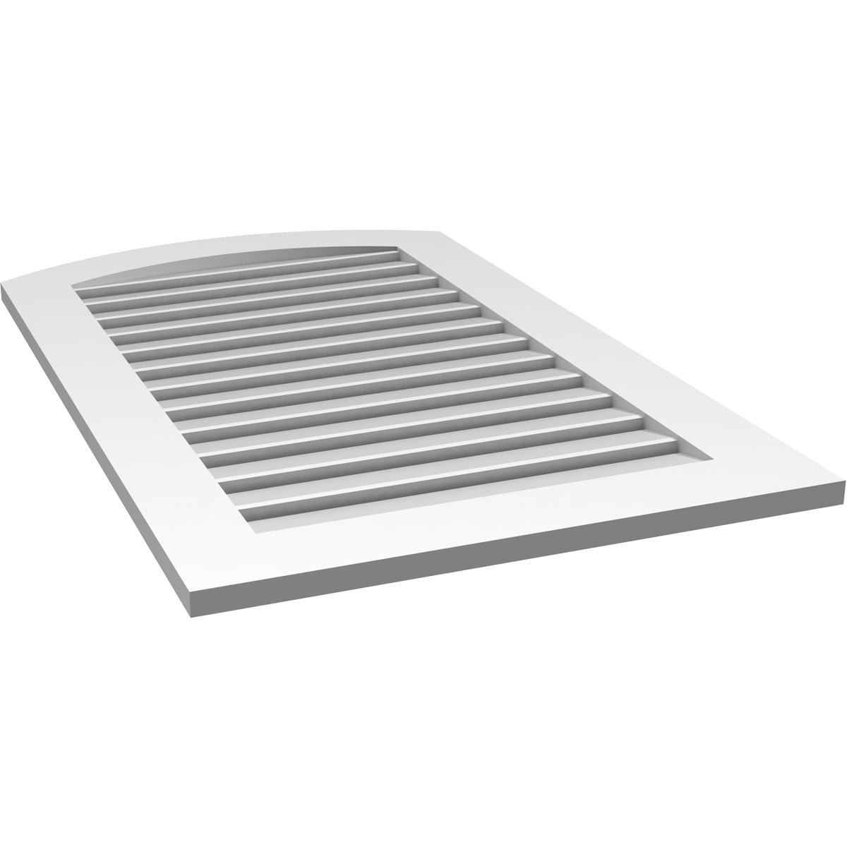 Ekena Millwork GVPAR26X4201SF Gable-Vents - View #5