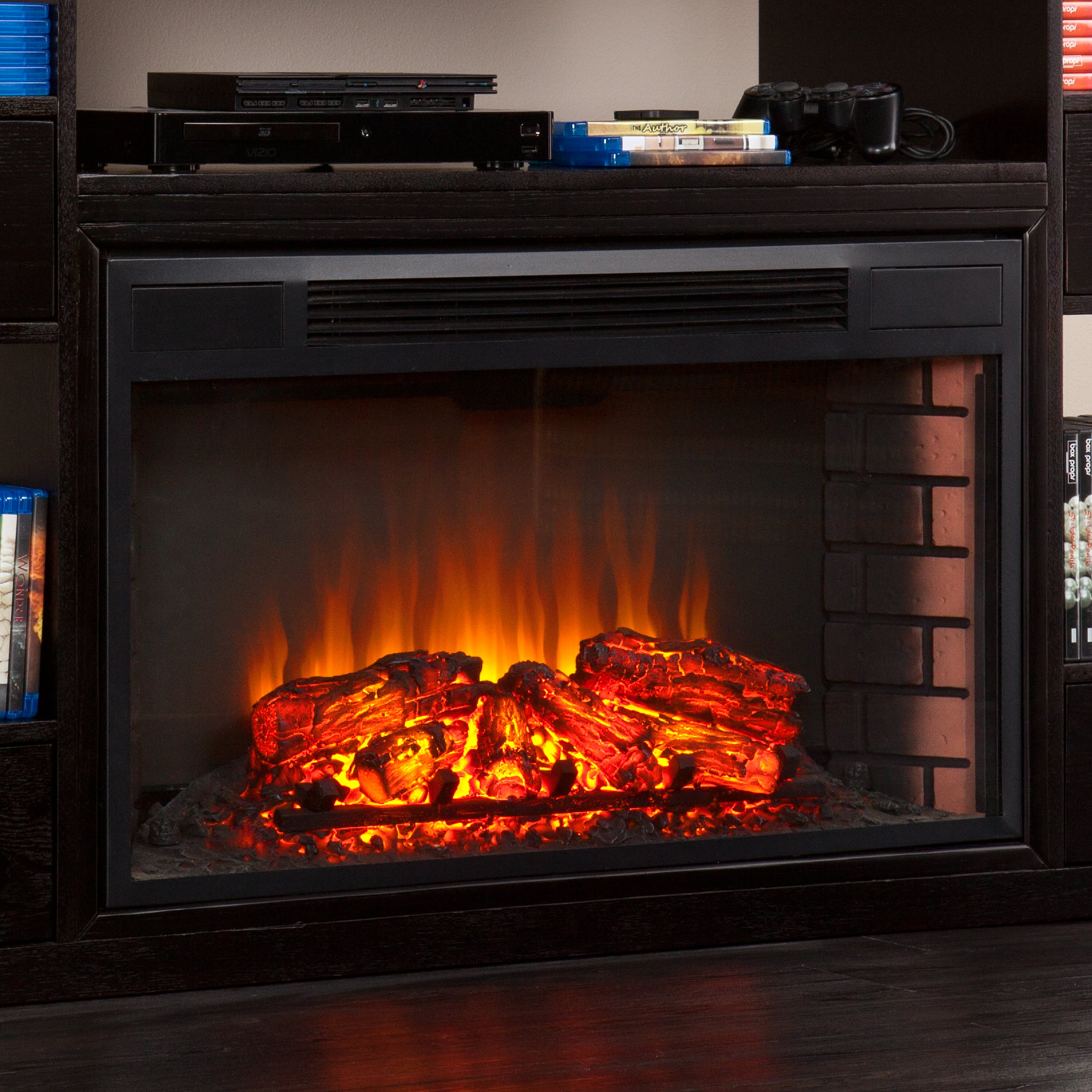 Southern Enterprises FA5133 Electric-Fireplaces - View #8