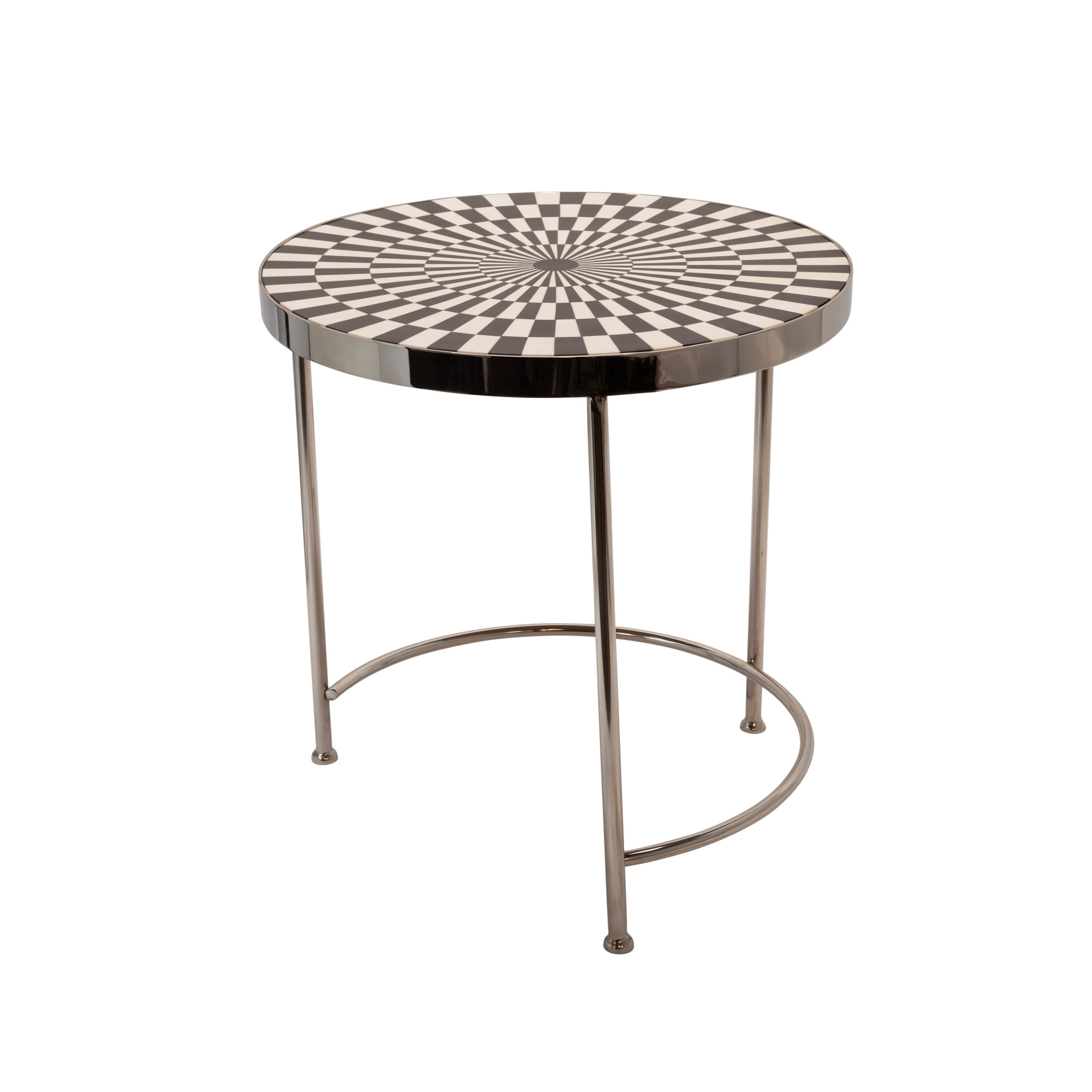 Sagebrook Home 15180 End-Tables - View #3