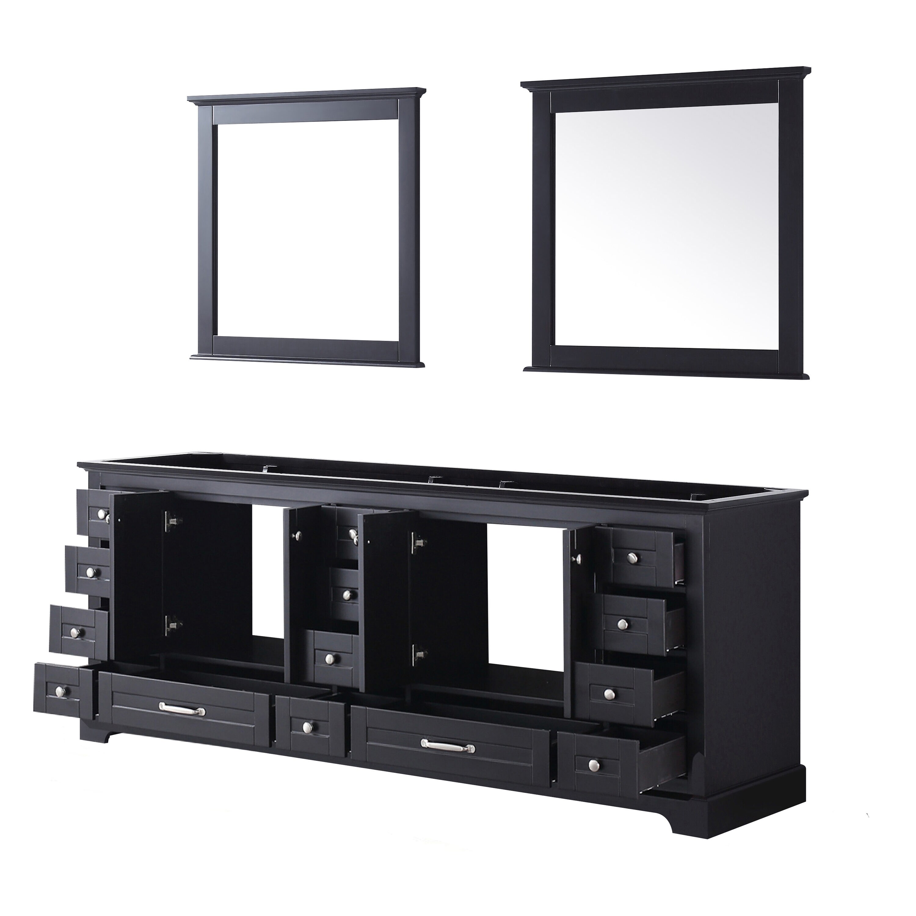 Lexora LD342284DG00M34 vanities - View #7