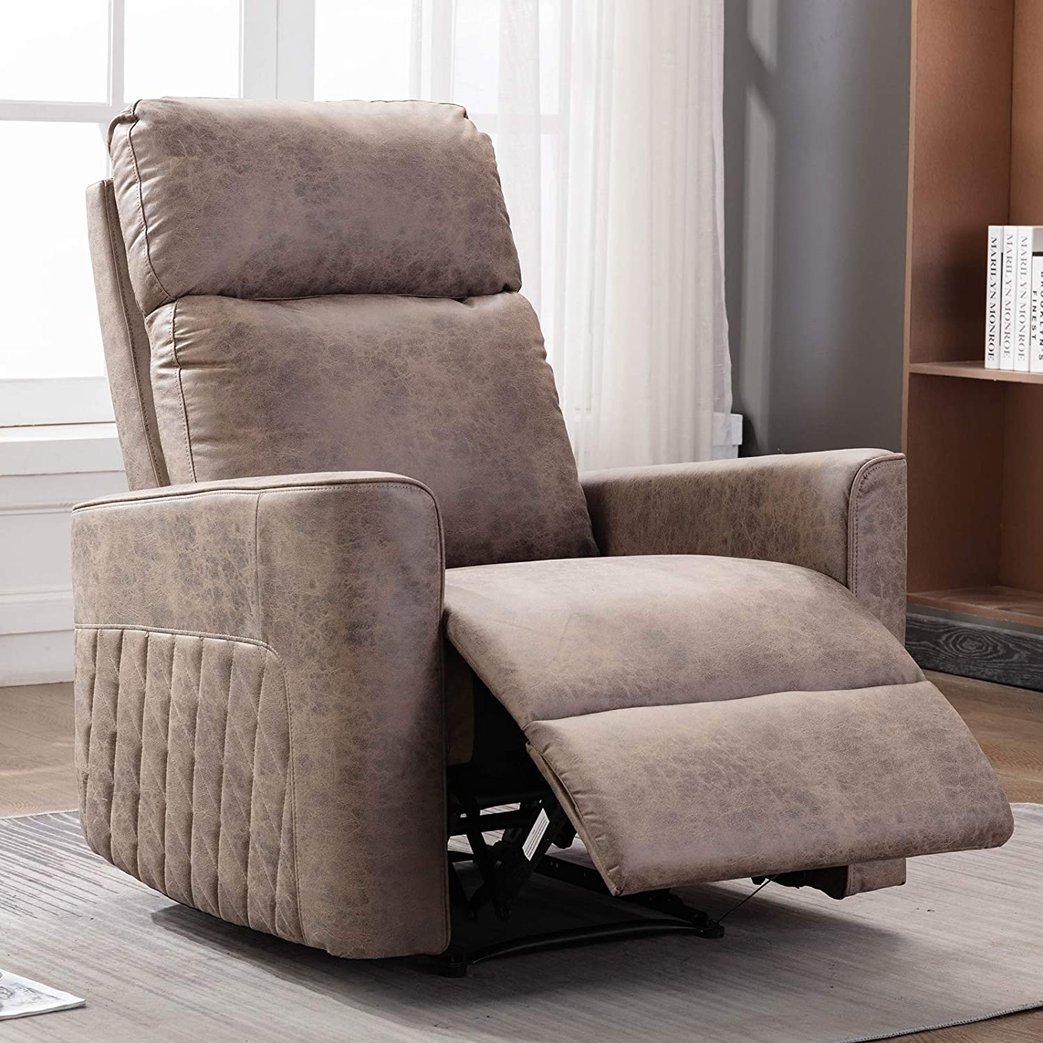 CASAINC CR0533A001-D148 recliners - View #2